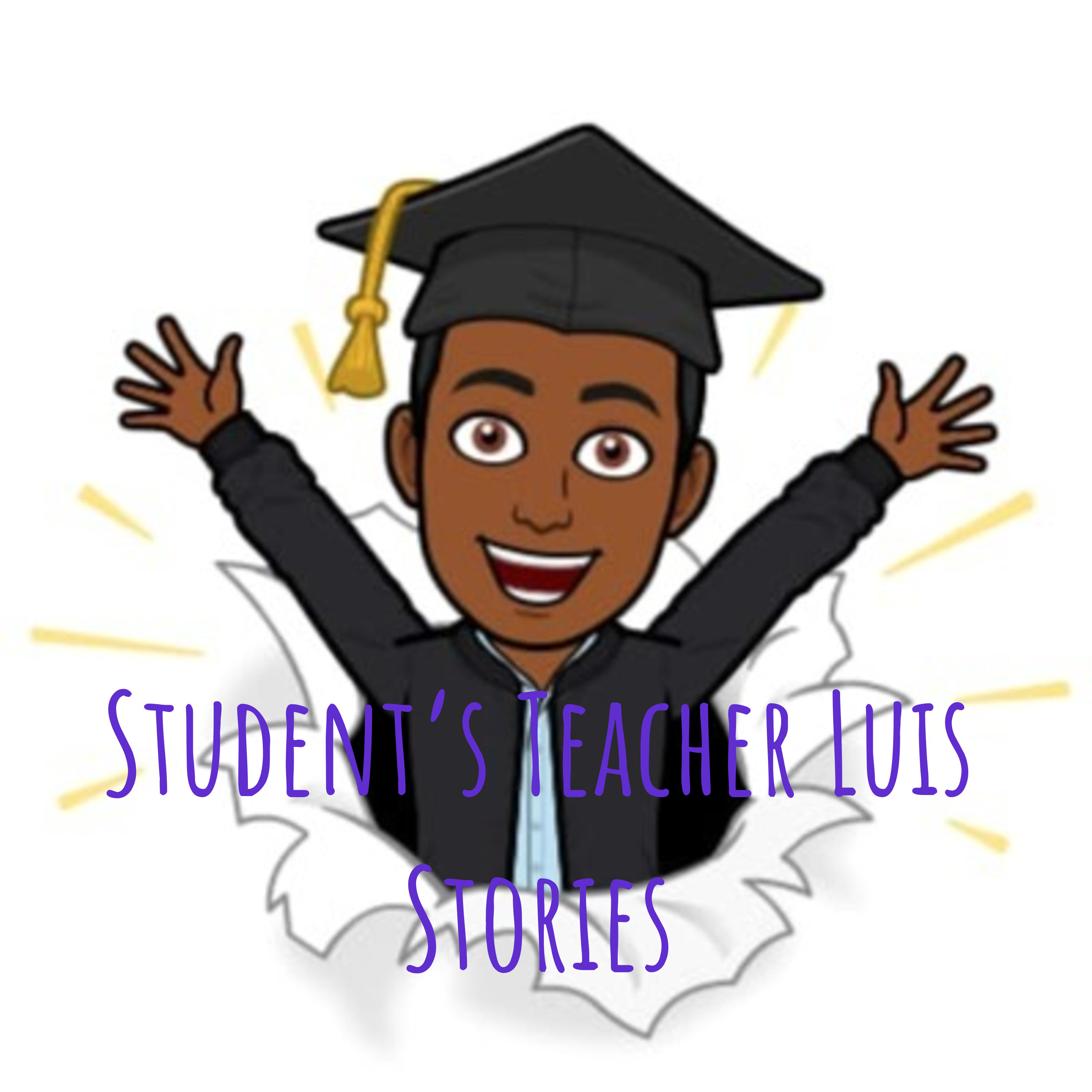 Student's Teacher Luis Stories