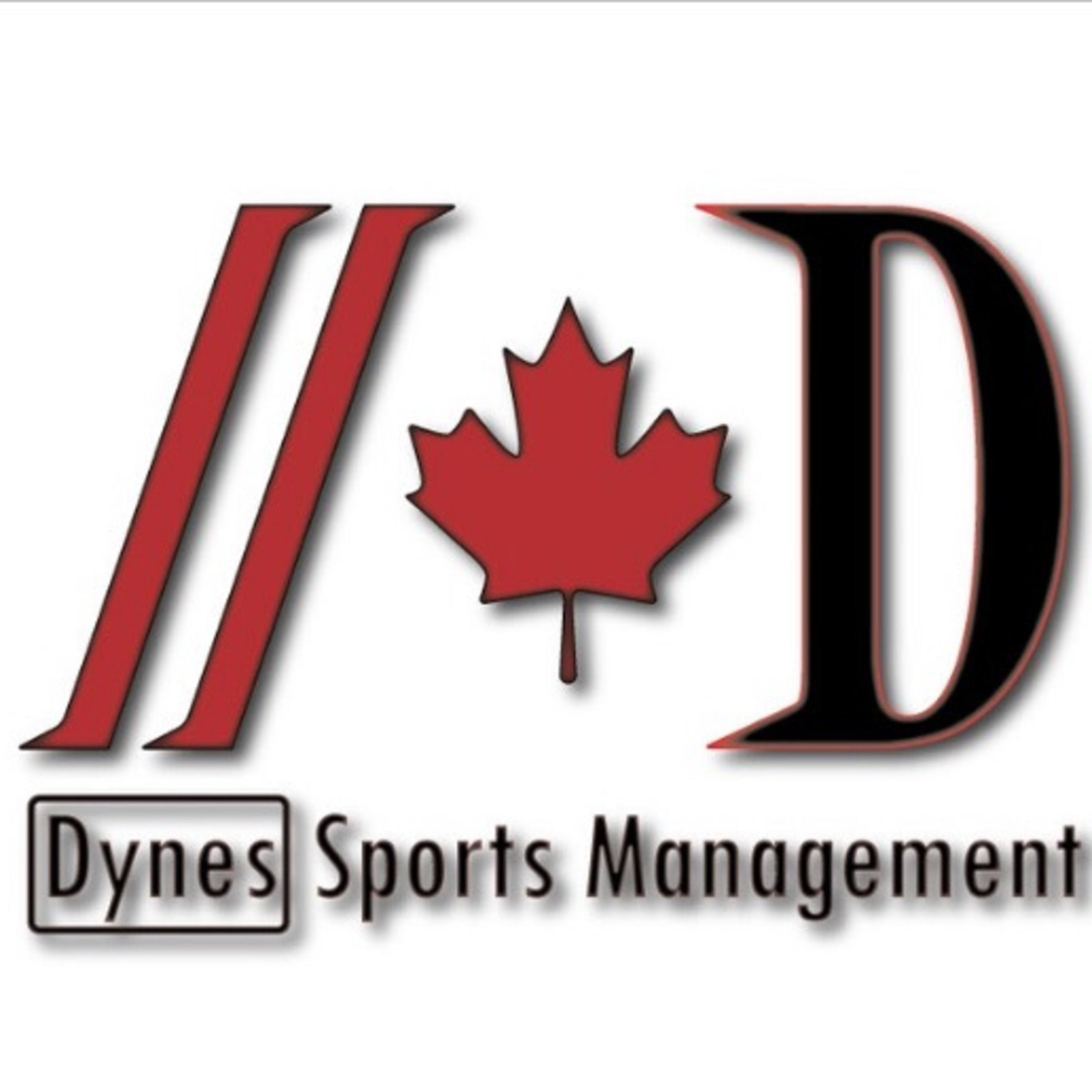 Dynes Sports Podcast Ep. 38 - Ottawa Aces GM Gareth Reid, and host of "Sports Talk with the King of the Hill" Ryan Hill