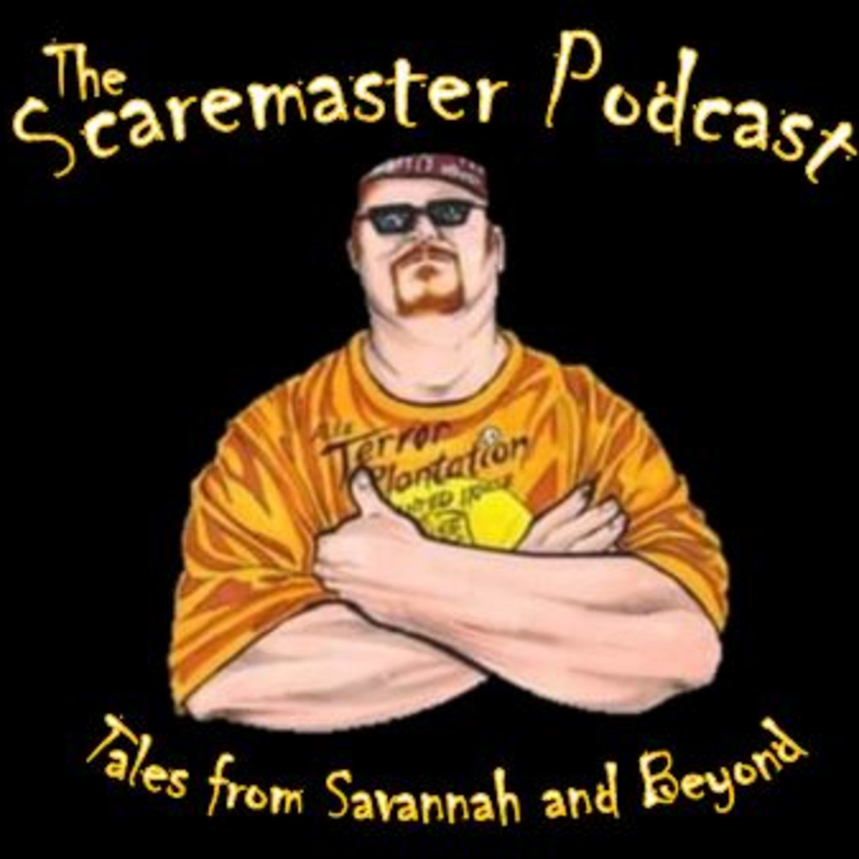 The Scaremaster Podcast
