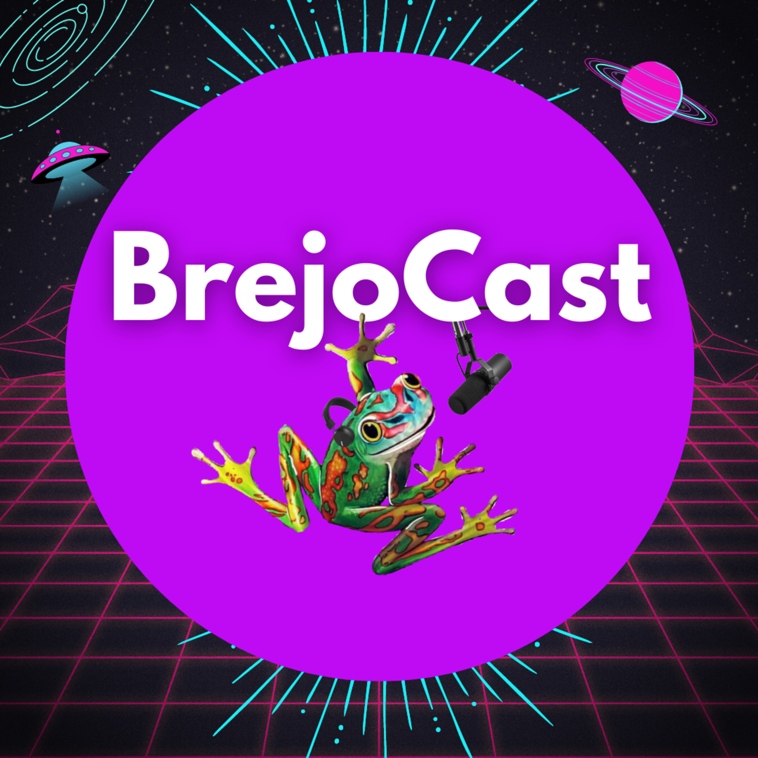 BrejoCast