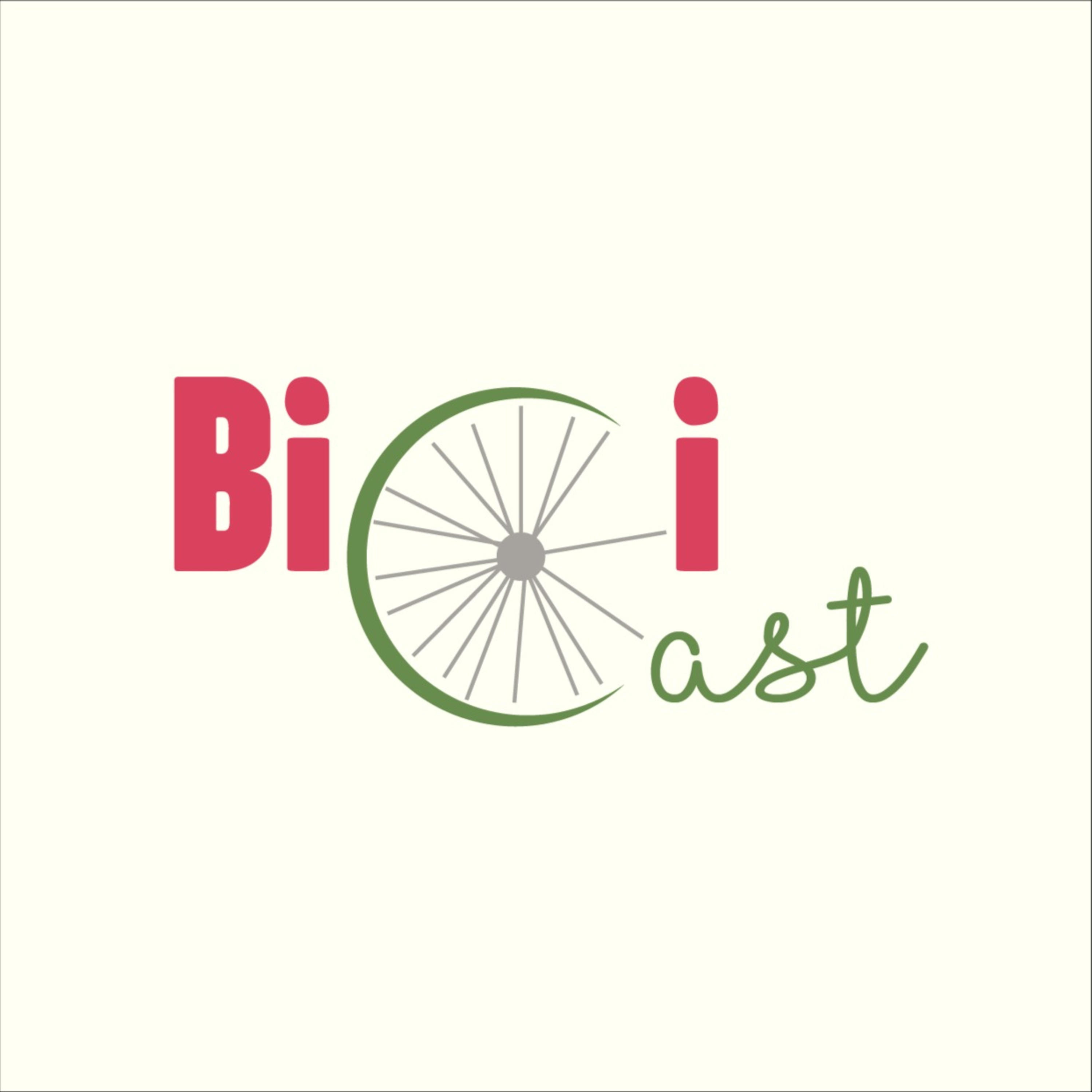 BiciCast podcast artwork