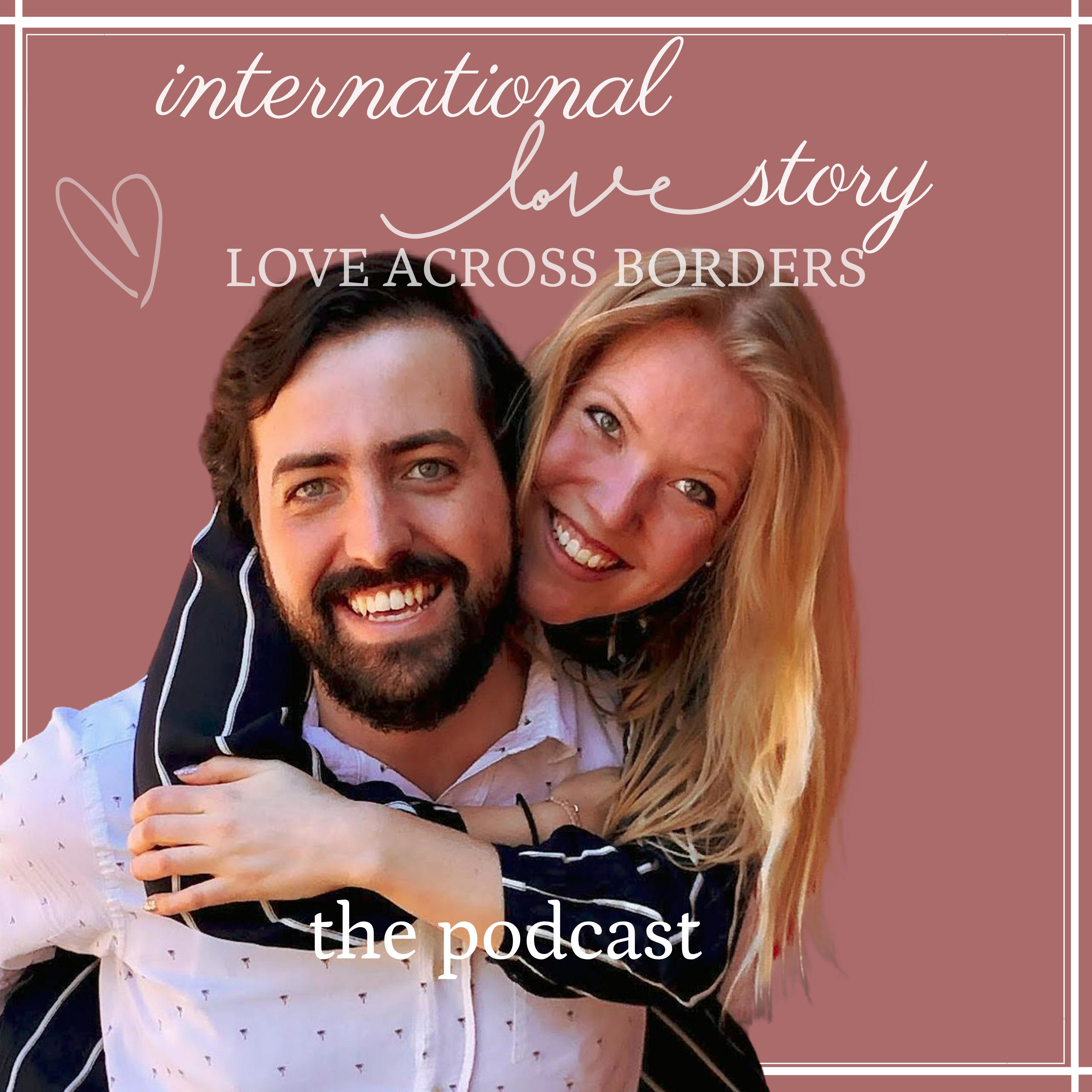 International Love Story