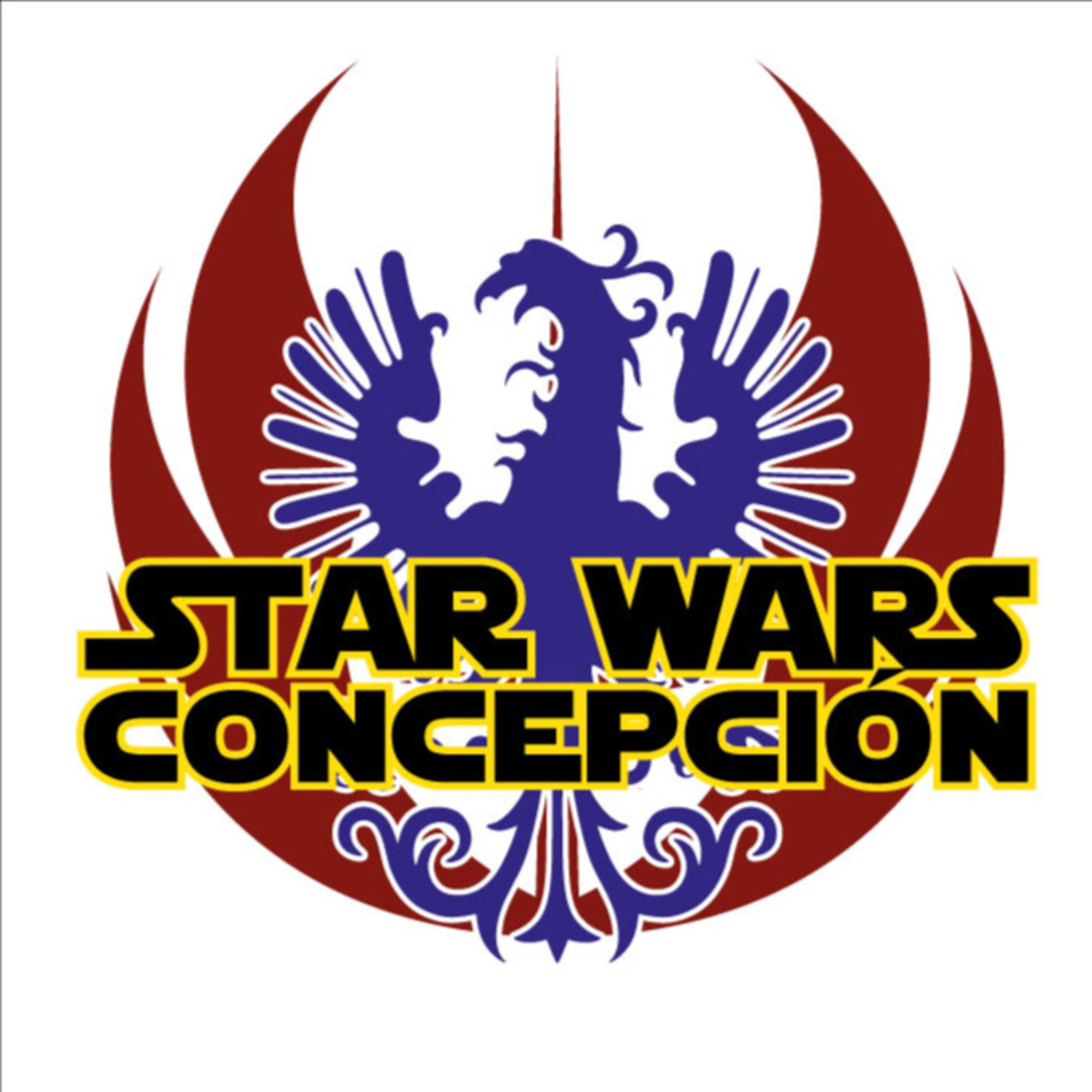 Star Wars Concepción Podcast podcast artwork