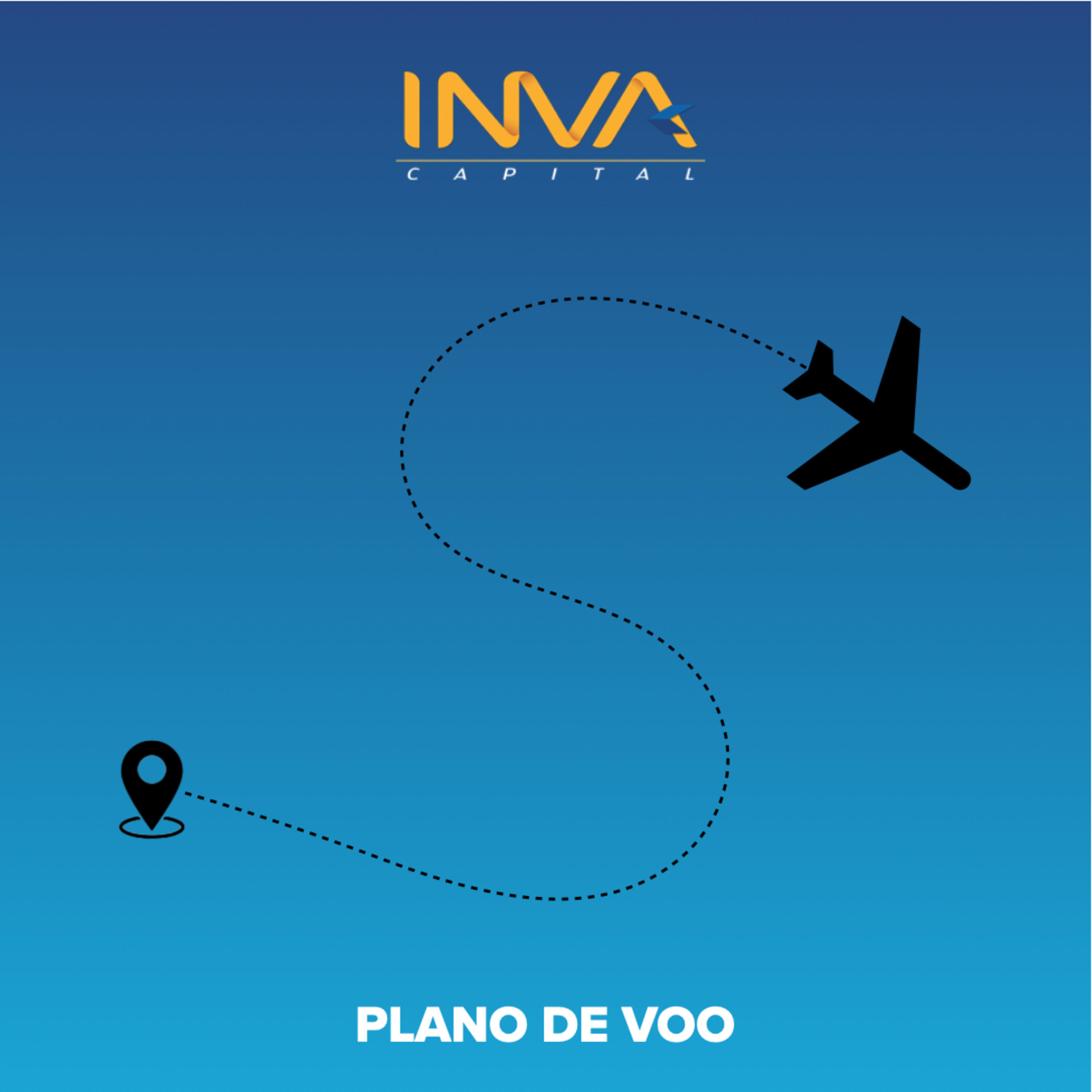Plano de Voo
