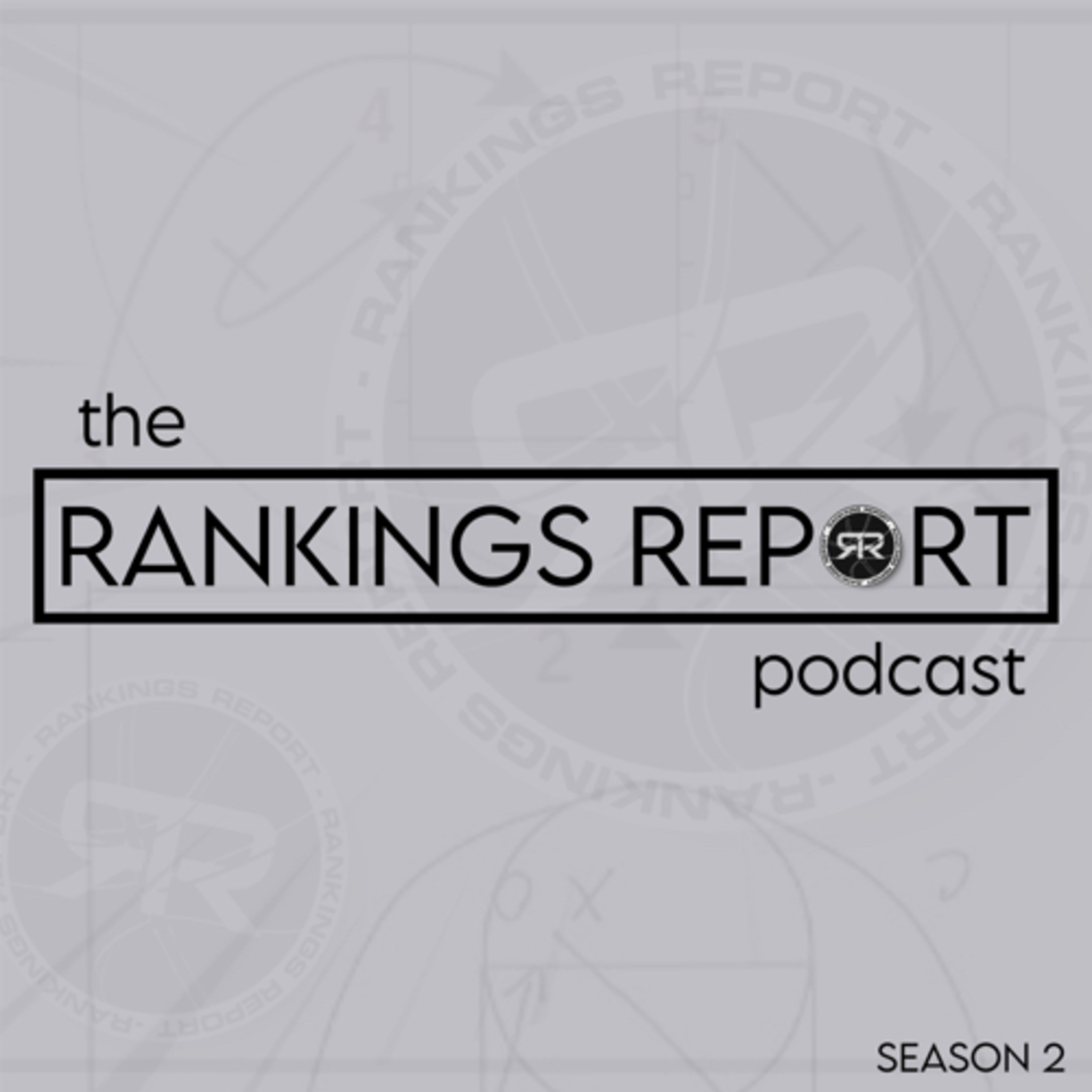 Rankings Report