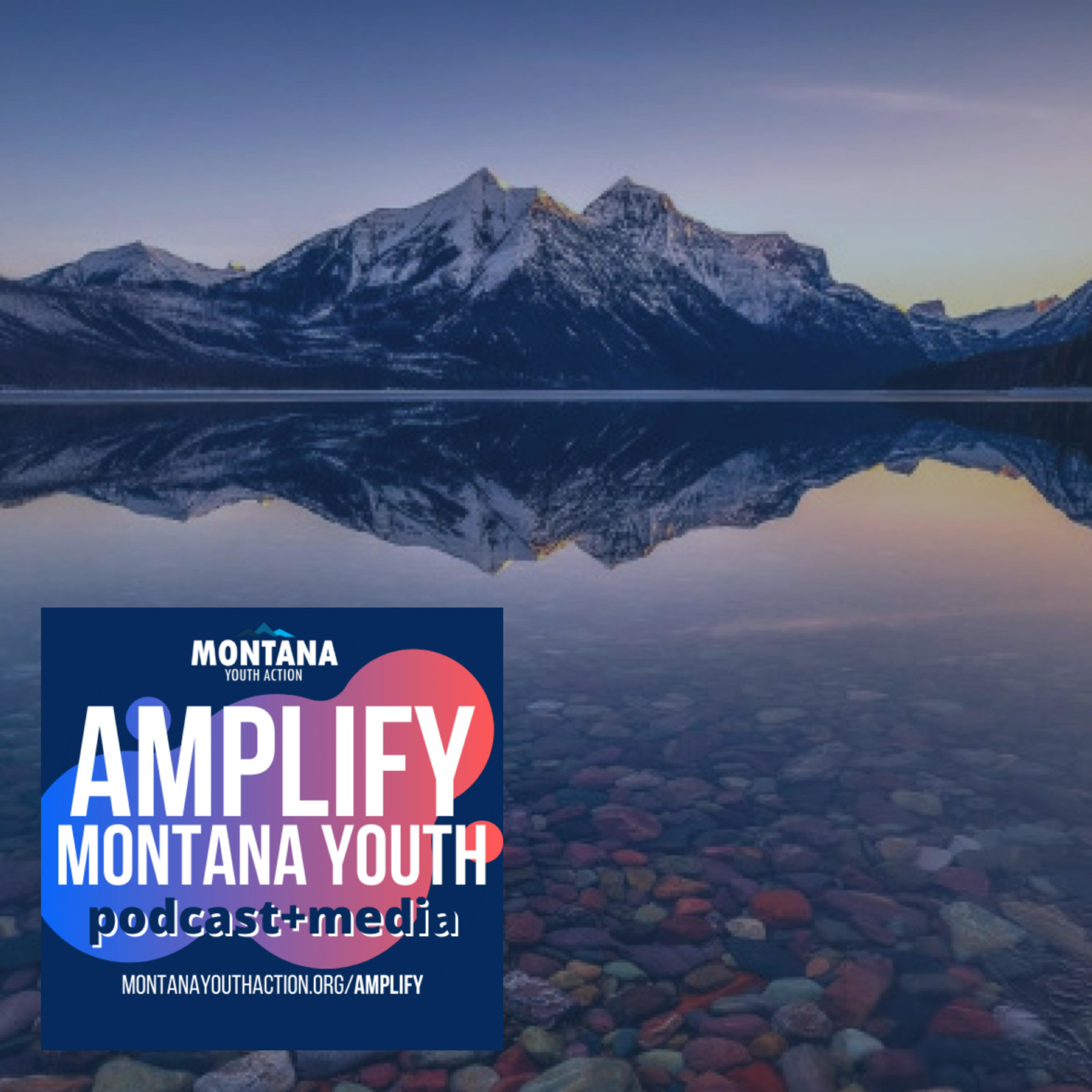 Amplify Montana Youth