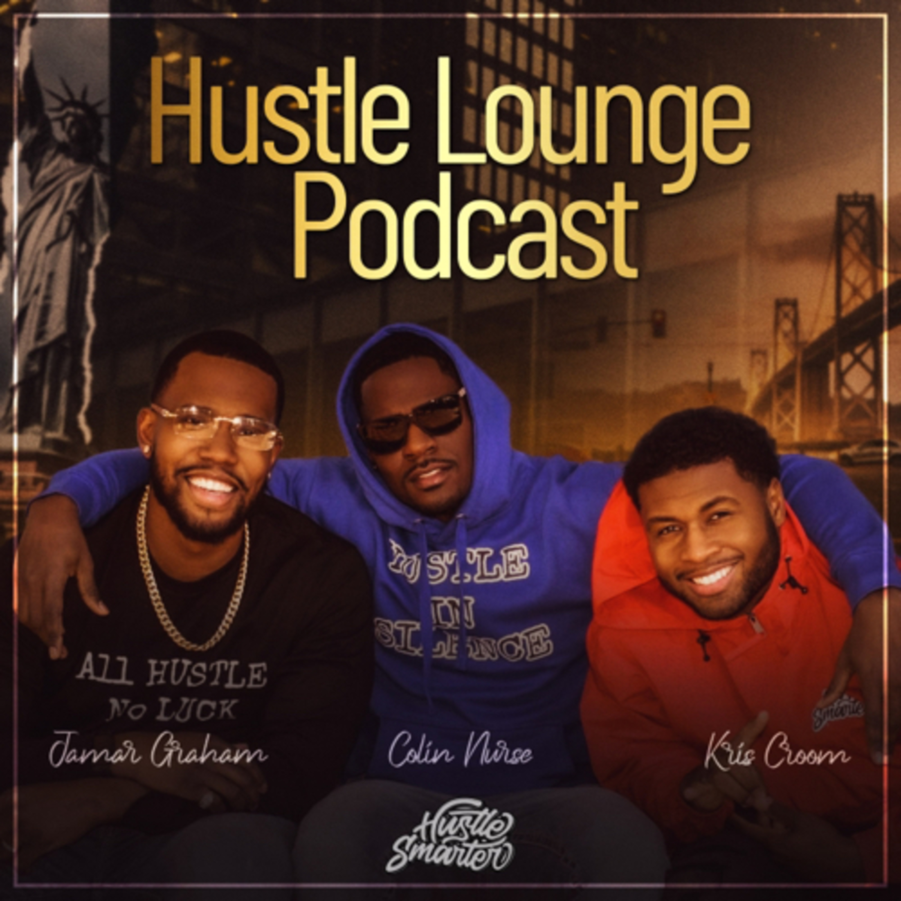 The Hustle Lounge