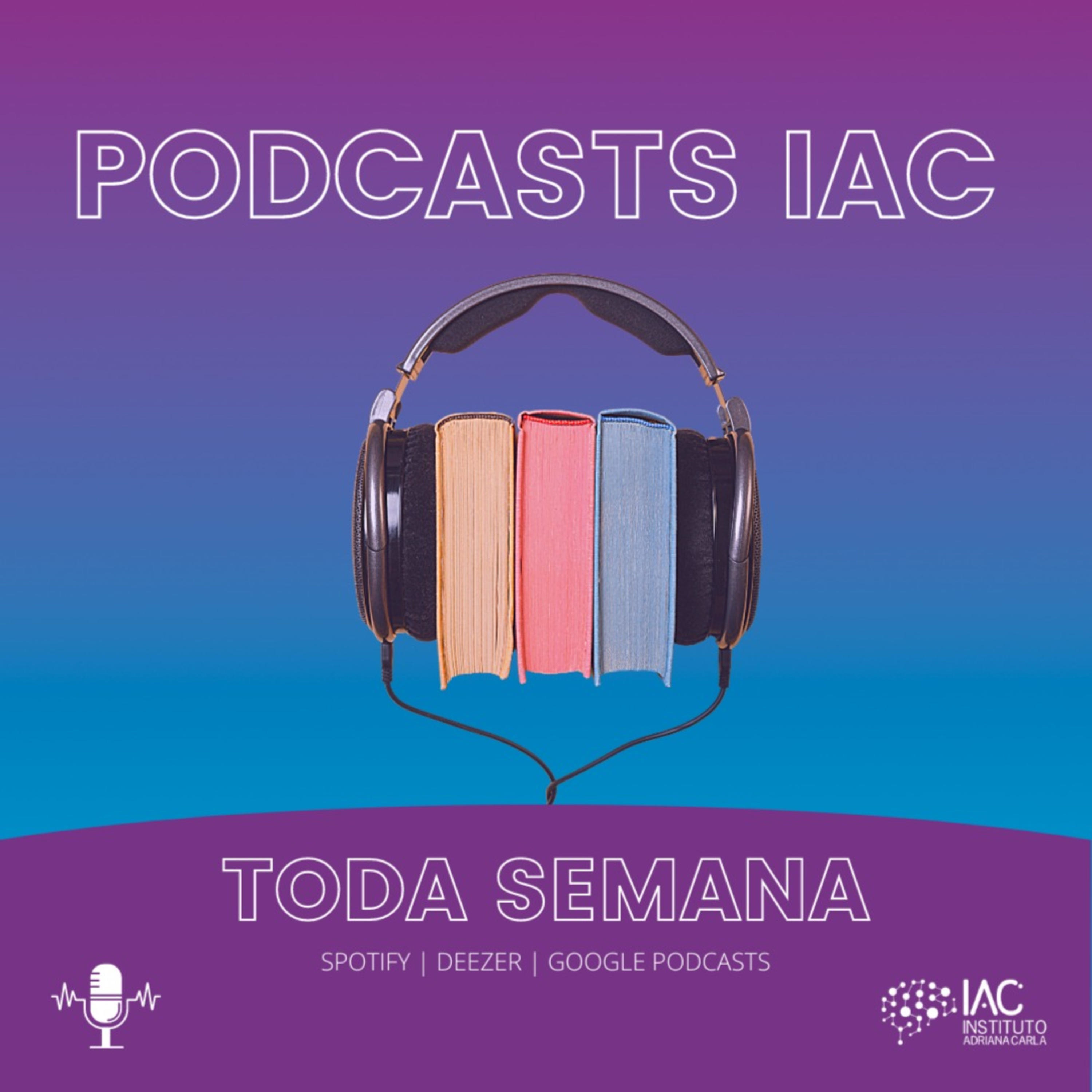 Podcasts IAC