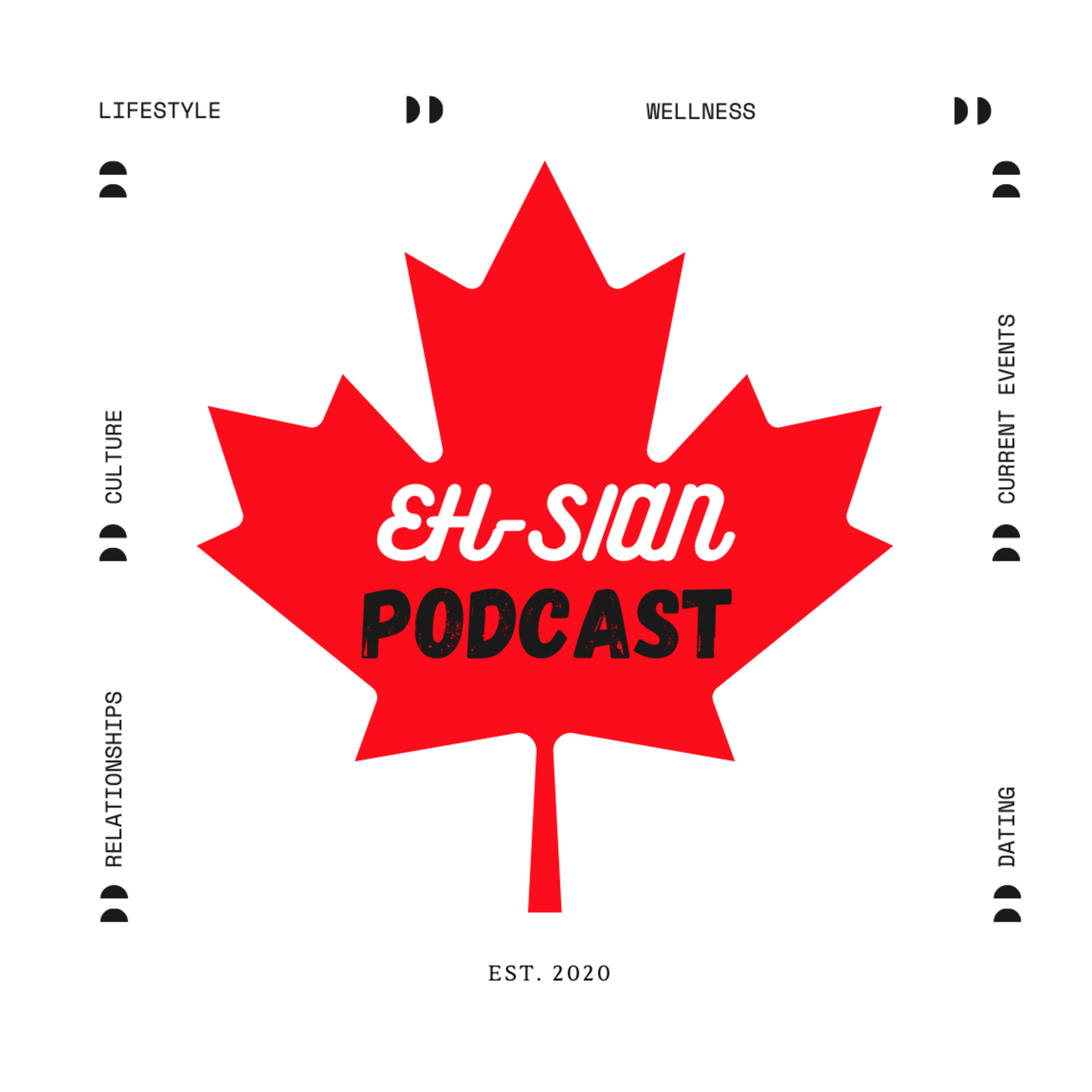 Ehsian Podcast podcast artwork