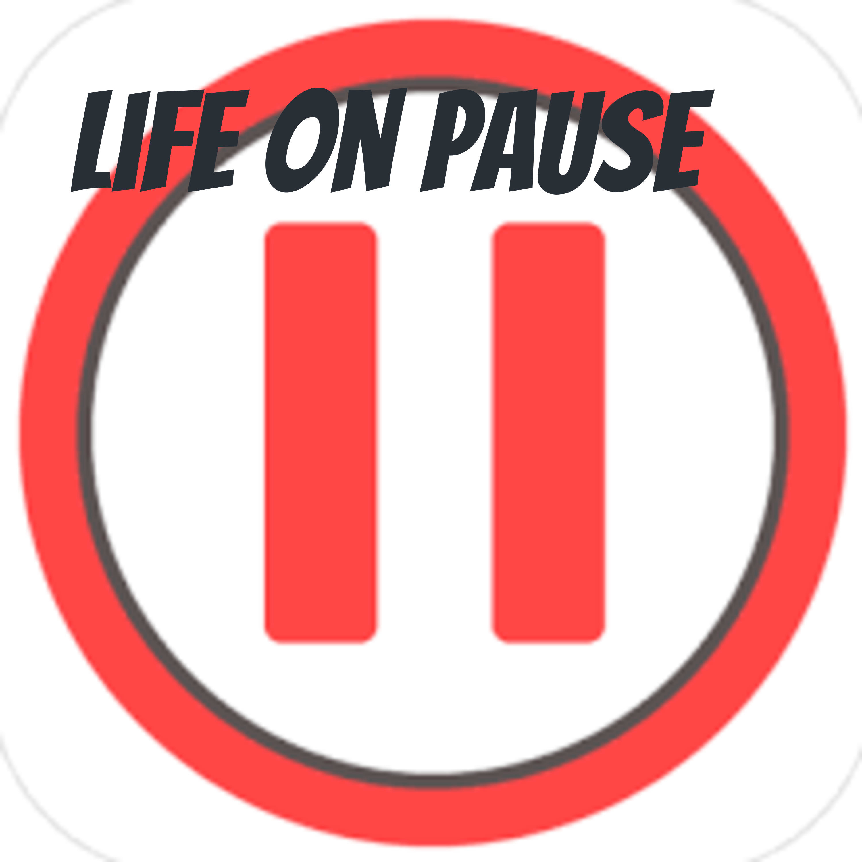 Life on pause