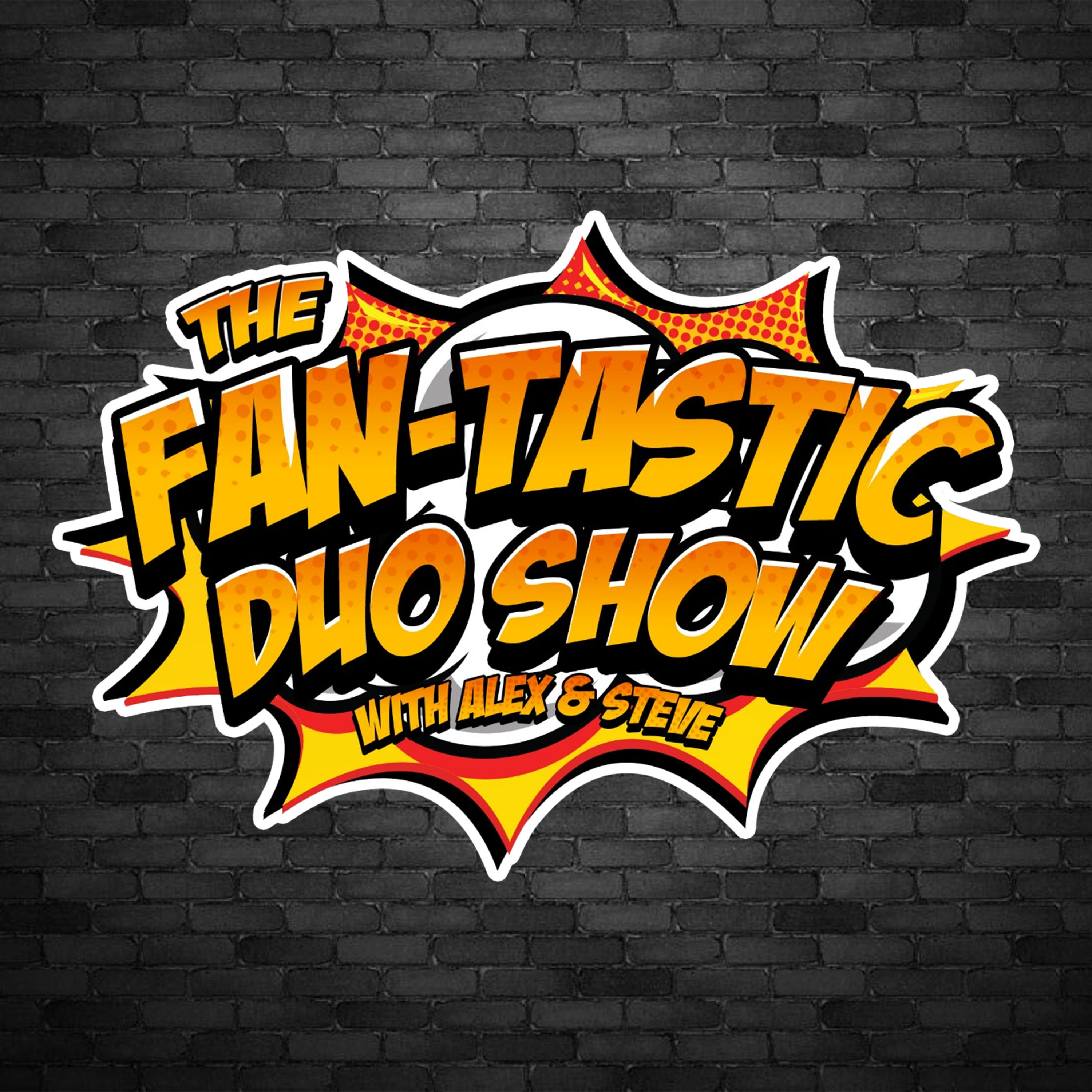 The Fantastic Duo Show