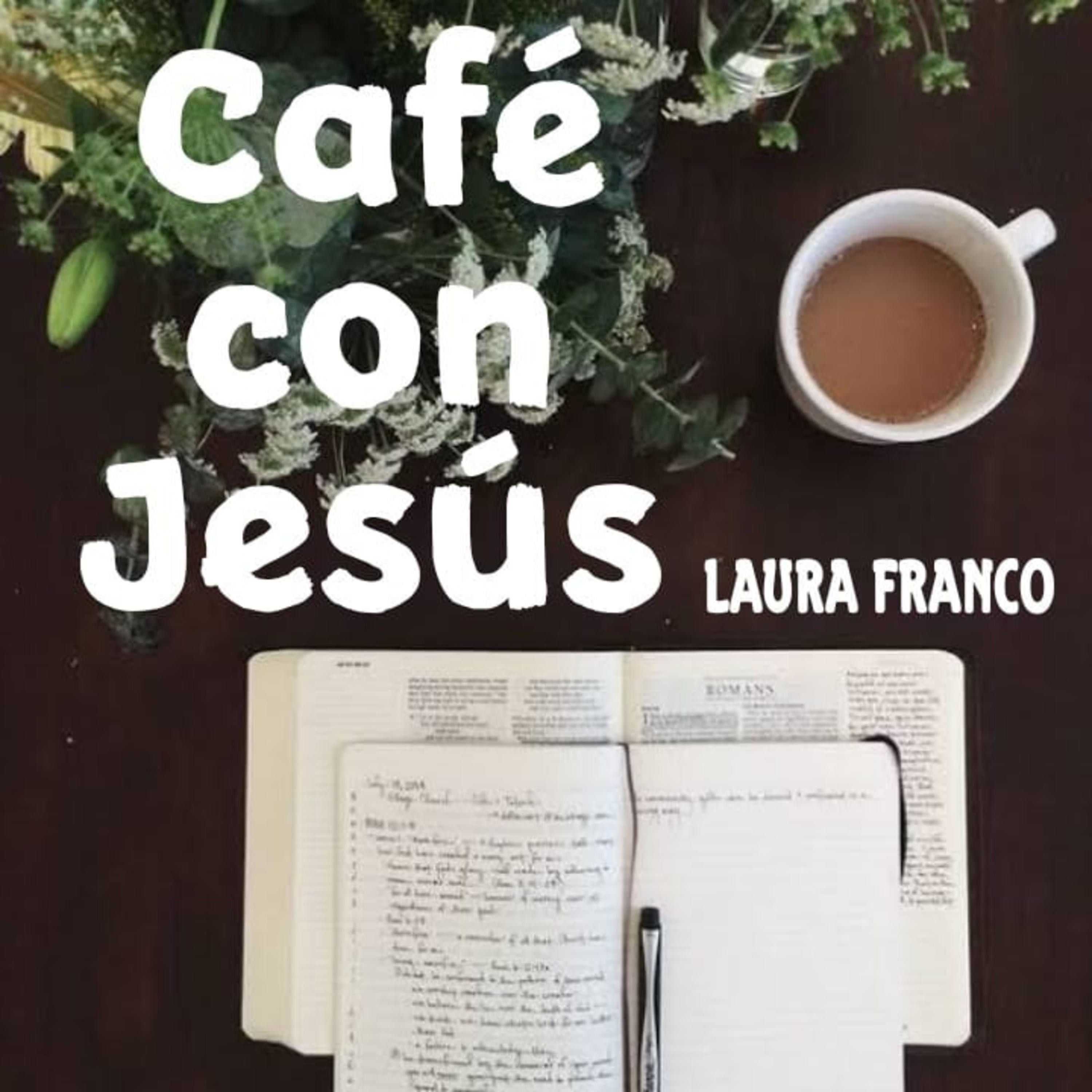 Café con Jesús