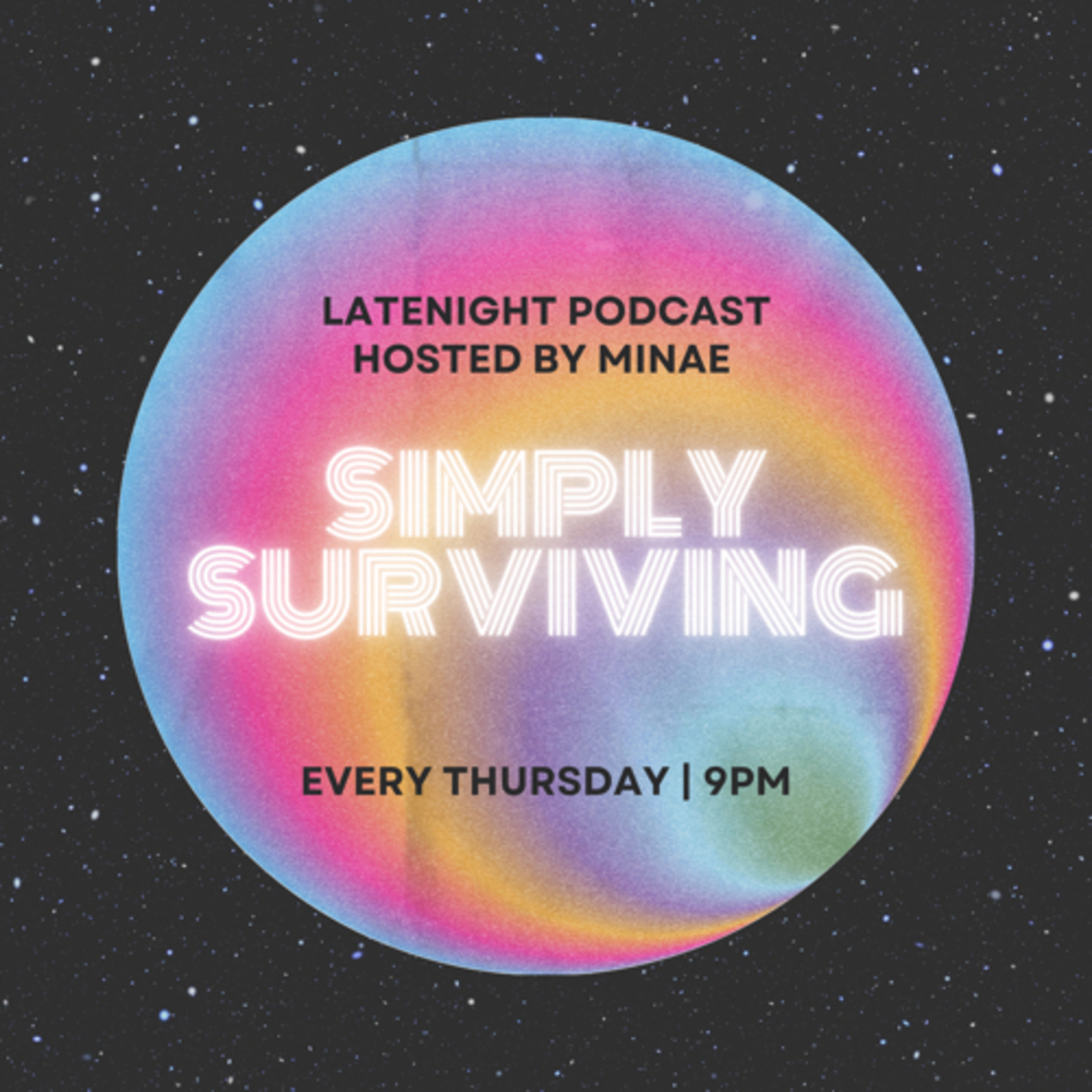 Simply Surviving