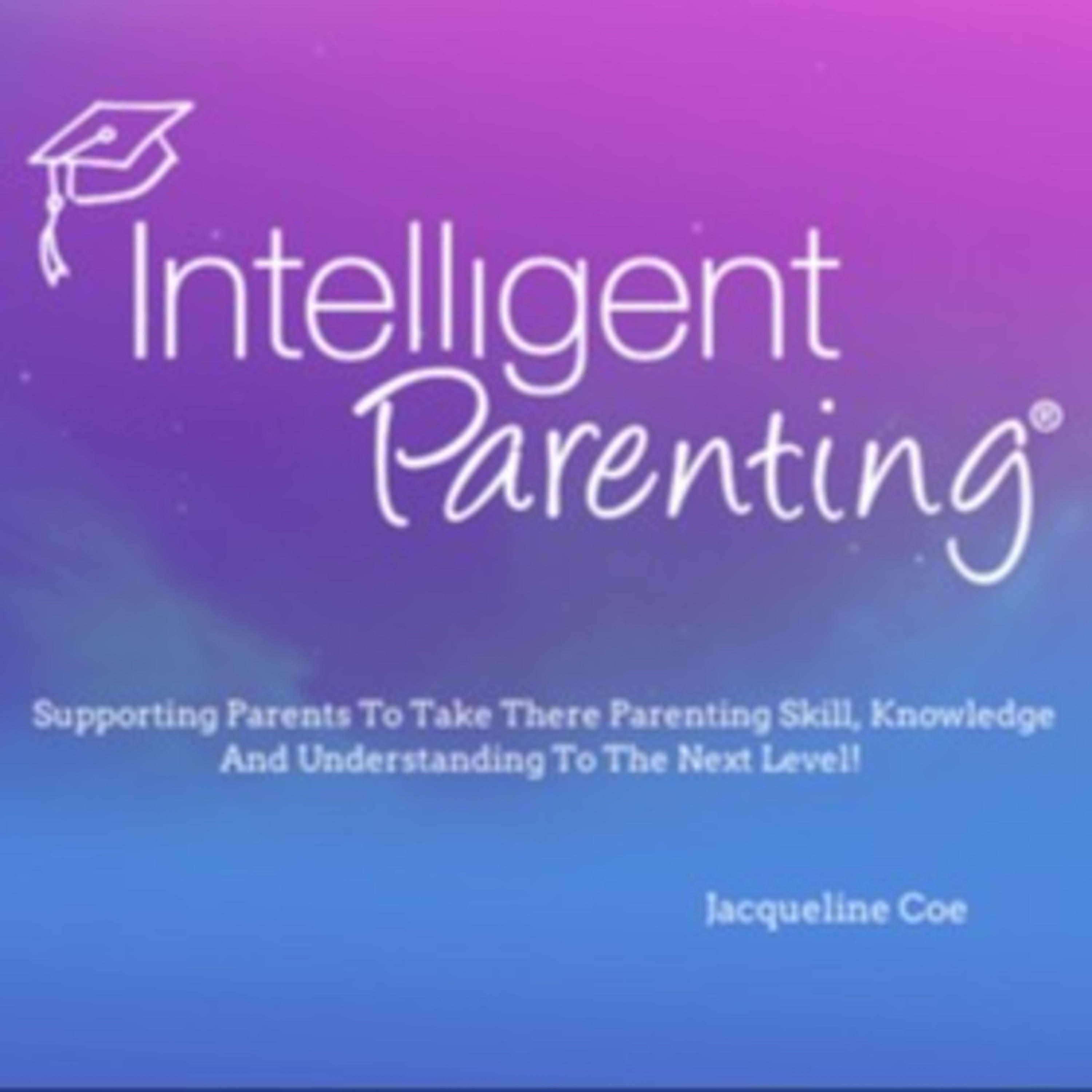 You Thought There Was No Parenting Handbook - There Is Now!