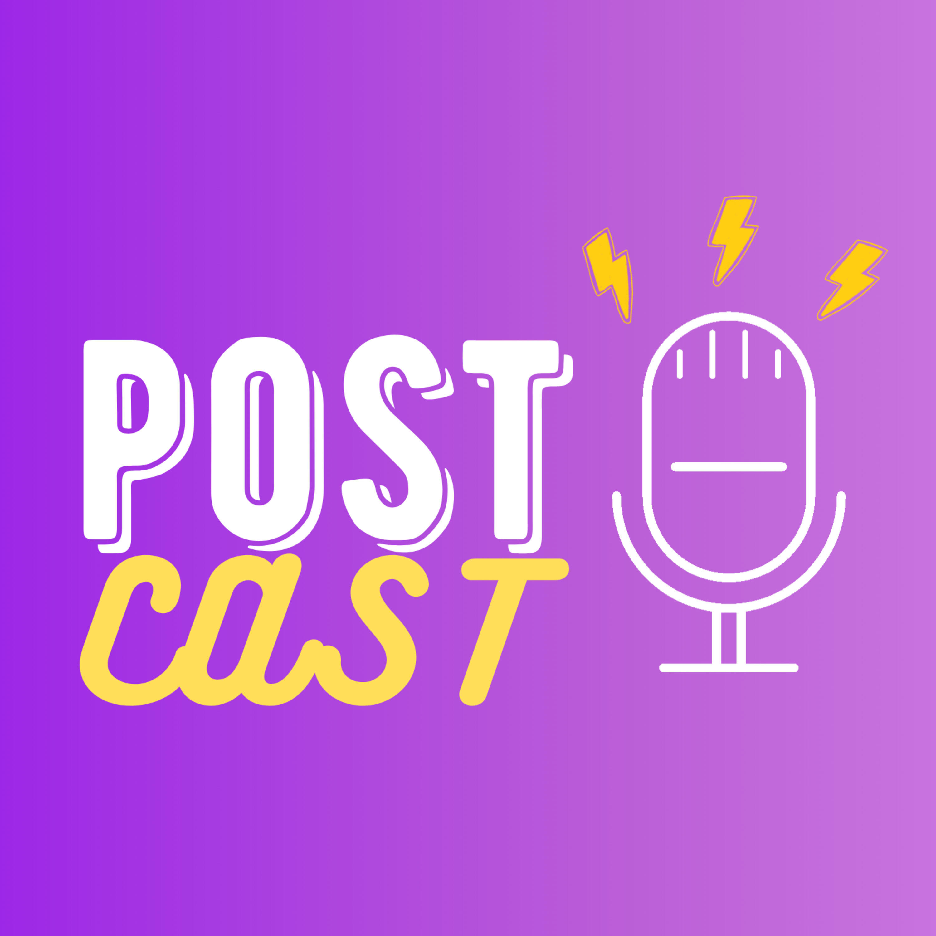 PostCast