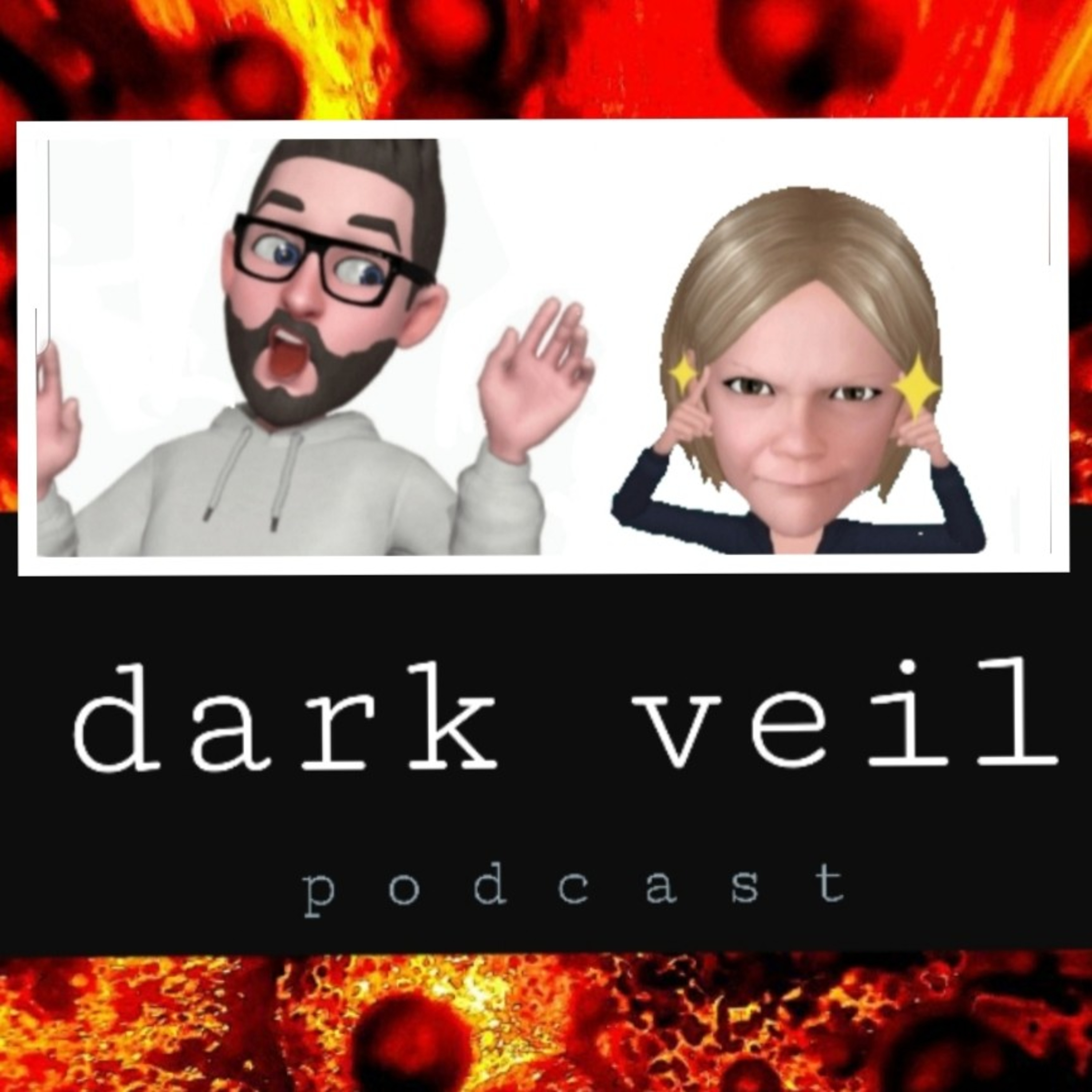 Episode 8 - Exploding Head Syndrome, Narcolepsy, and Sleep: What's The Worst That Could Happen?