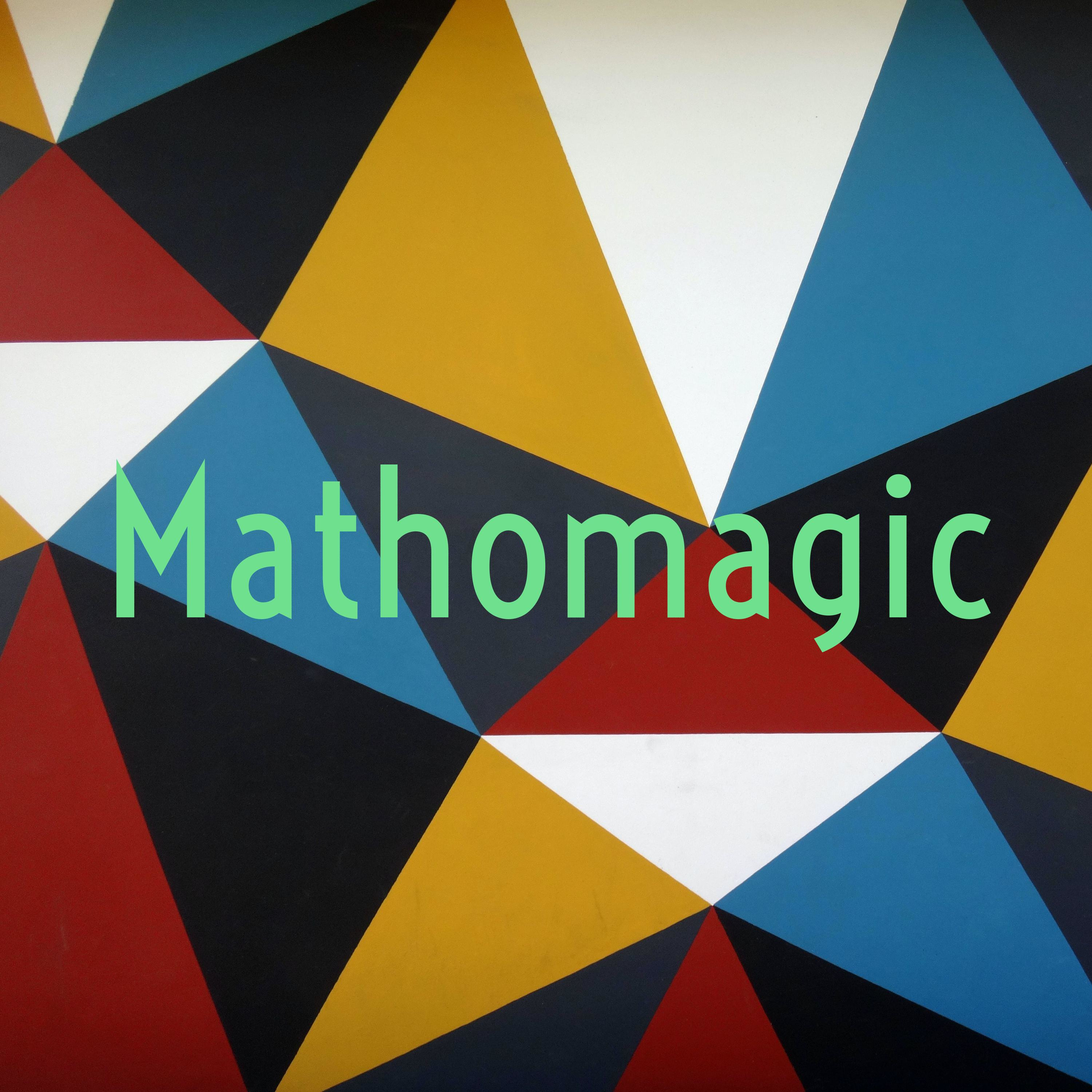 Mathomagic