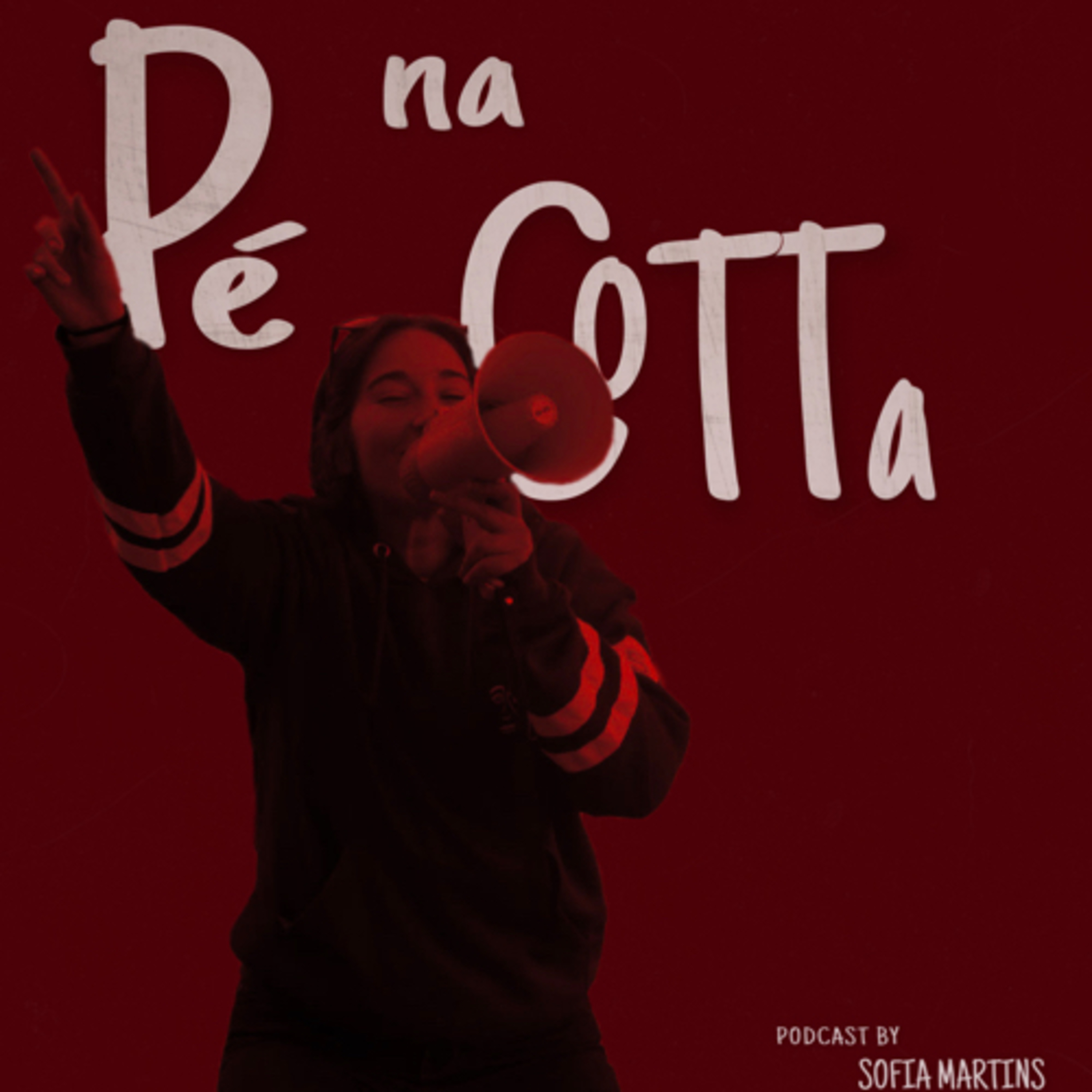 Pé na Cotta