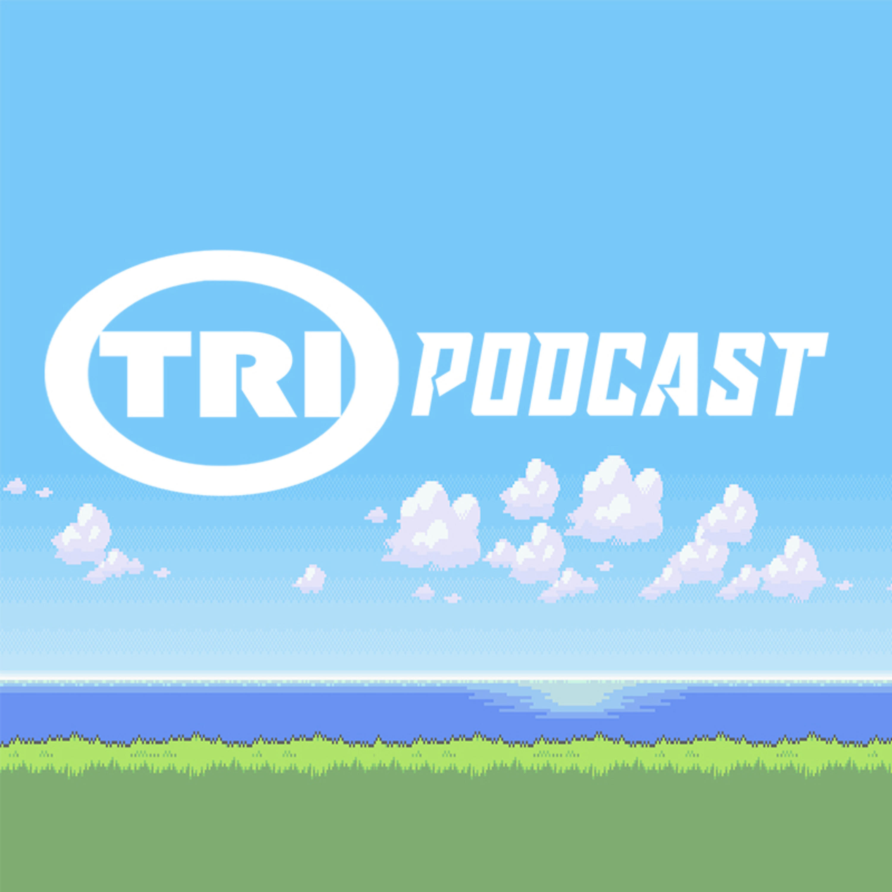 The Rogue Island Podcast