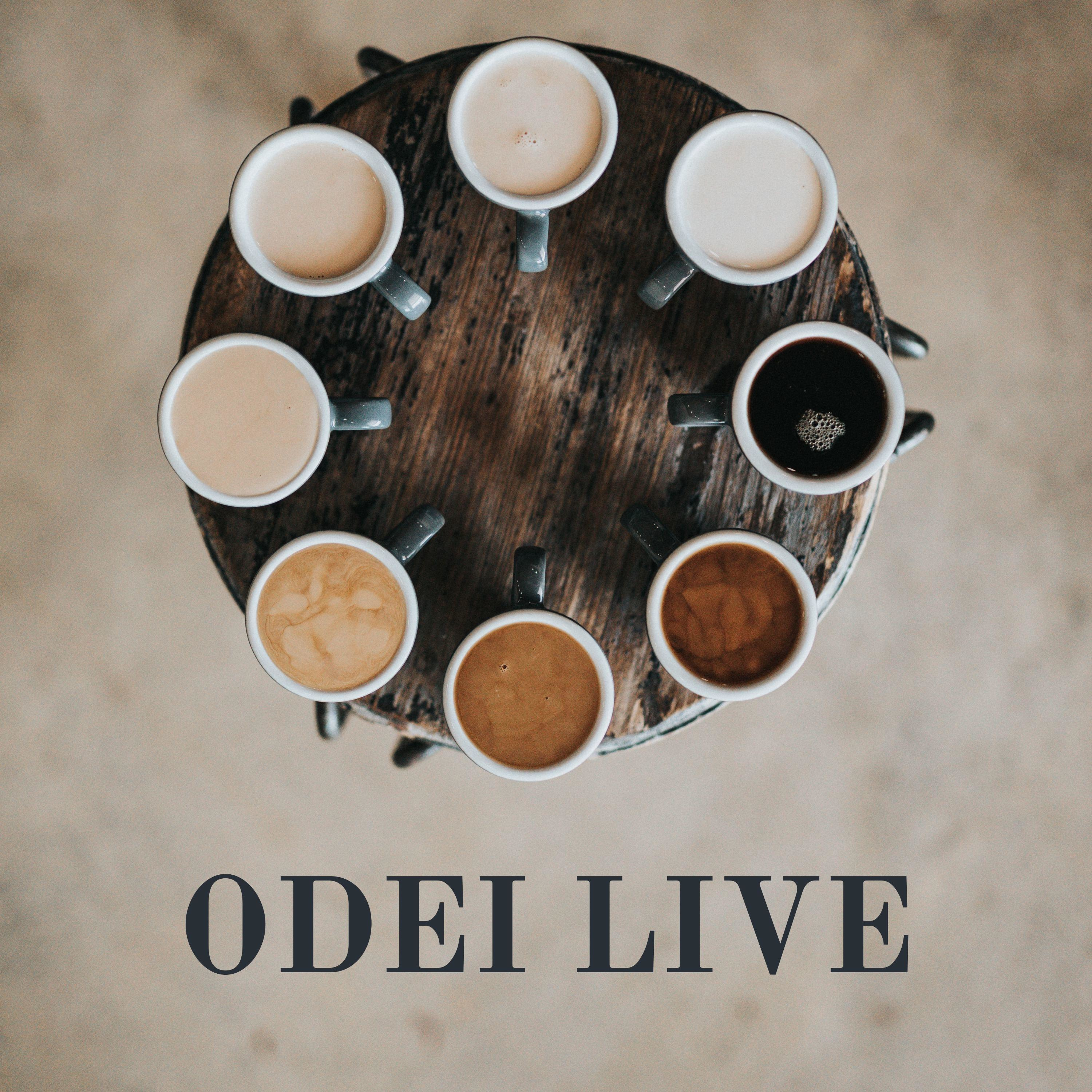 ODEI LIVE: Community Conversations