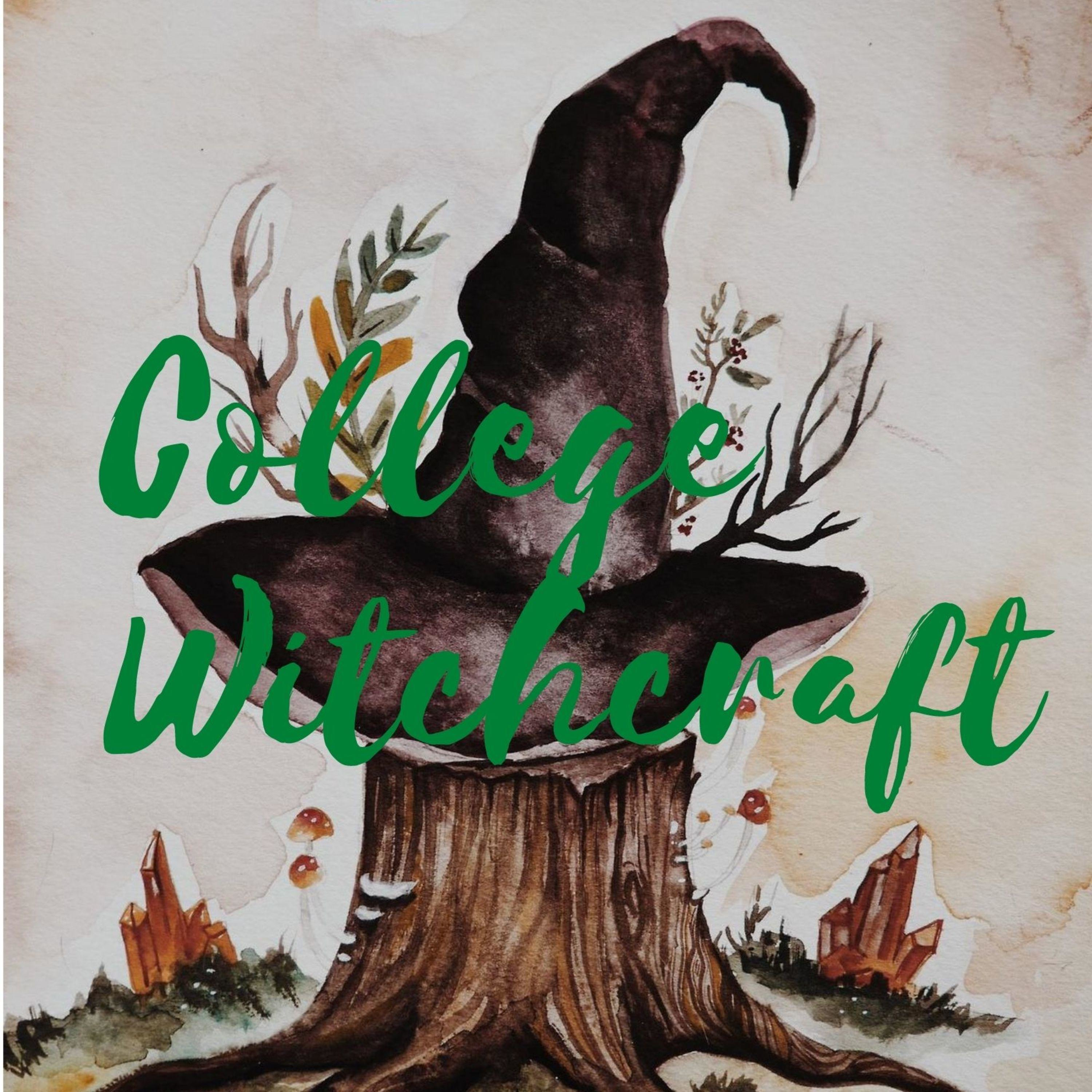 College Witchcraft