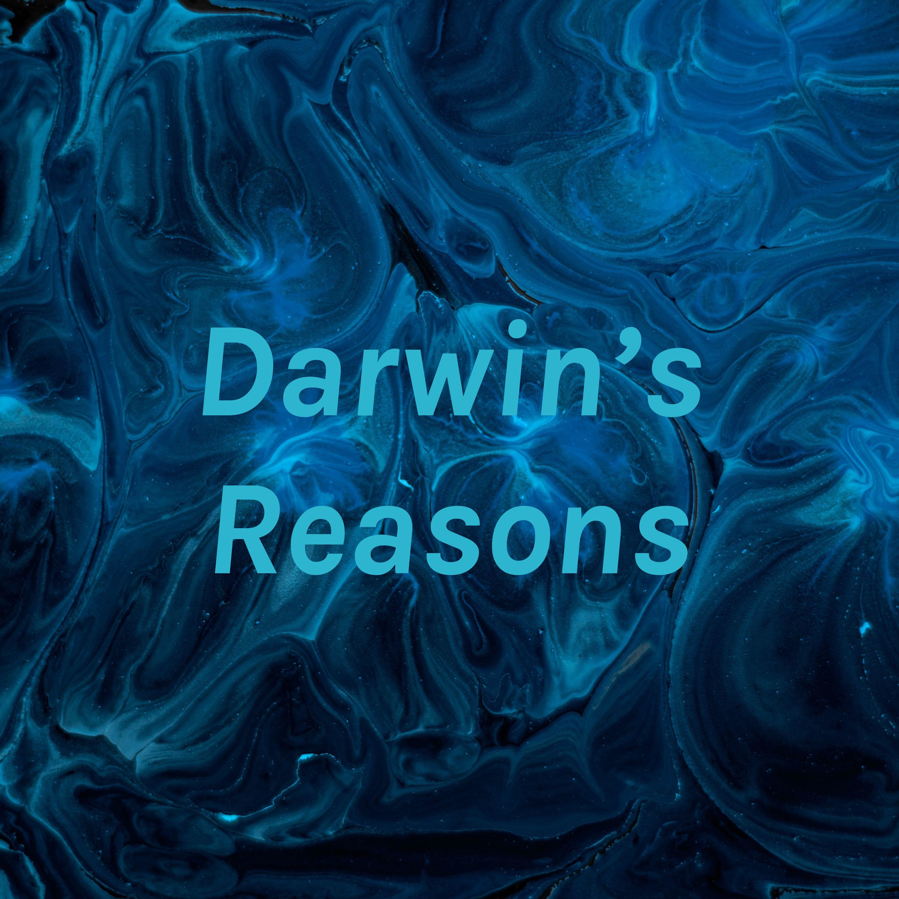Darwin's Reasons