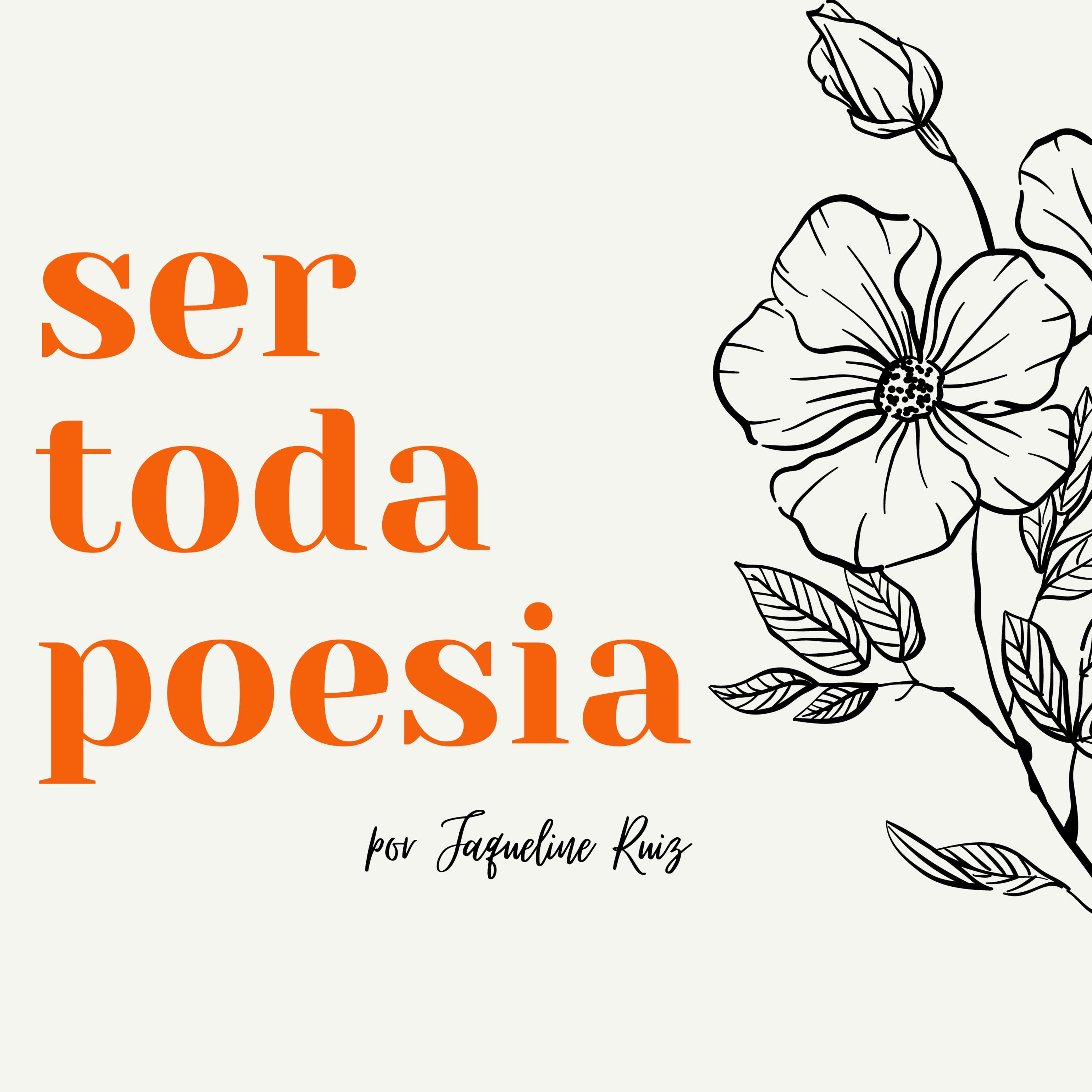 Ser Toda Poesia