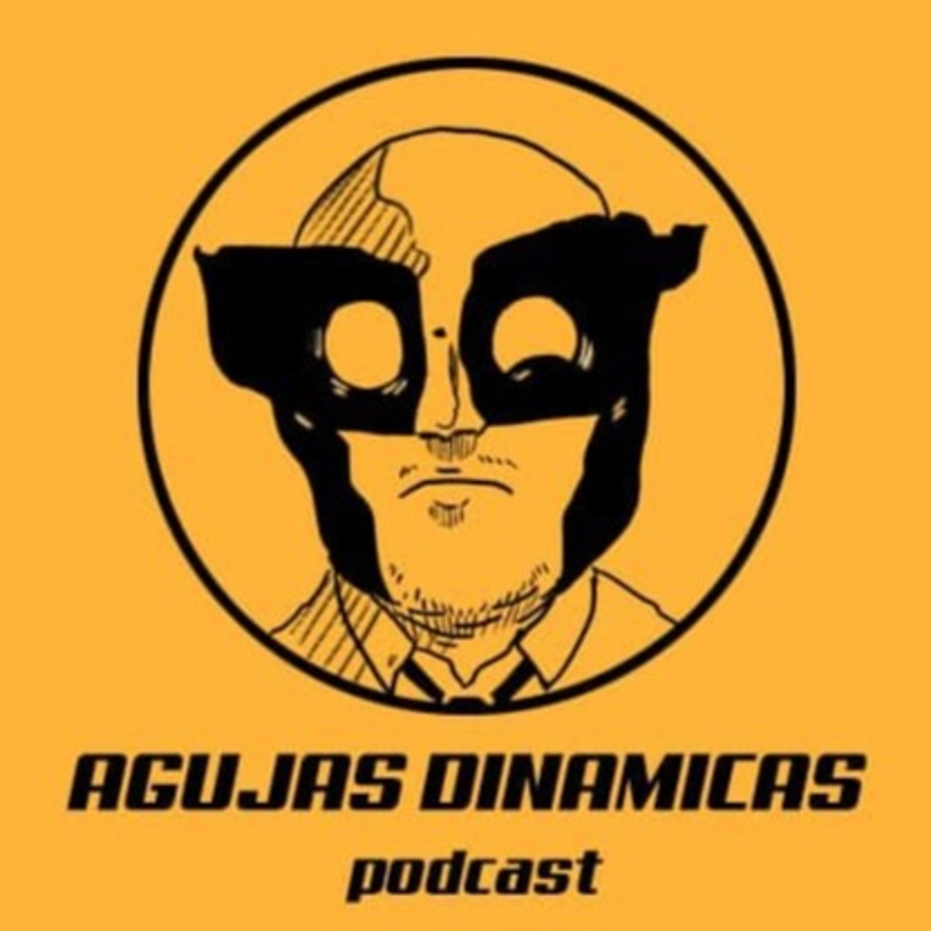Agujas Dinámicas Podcast