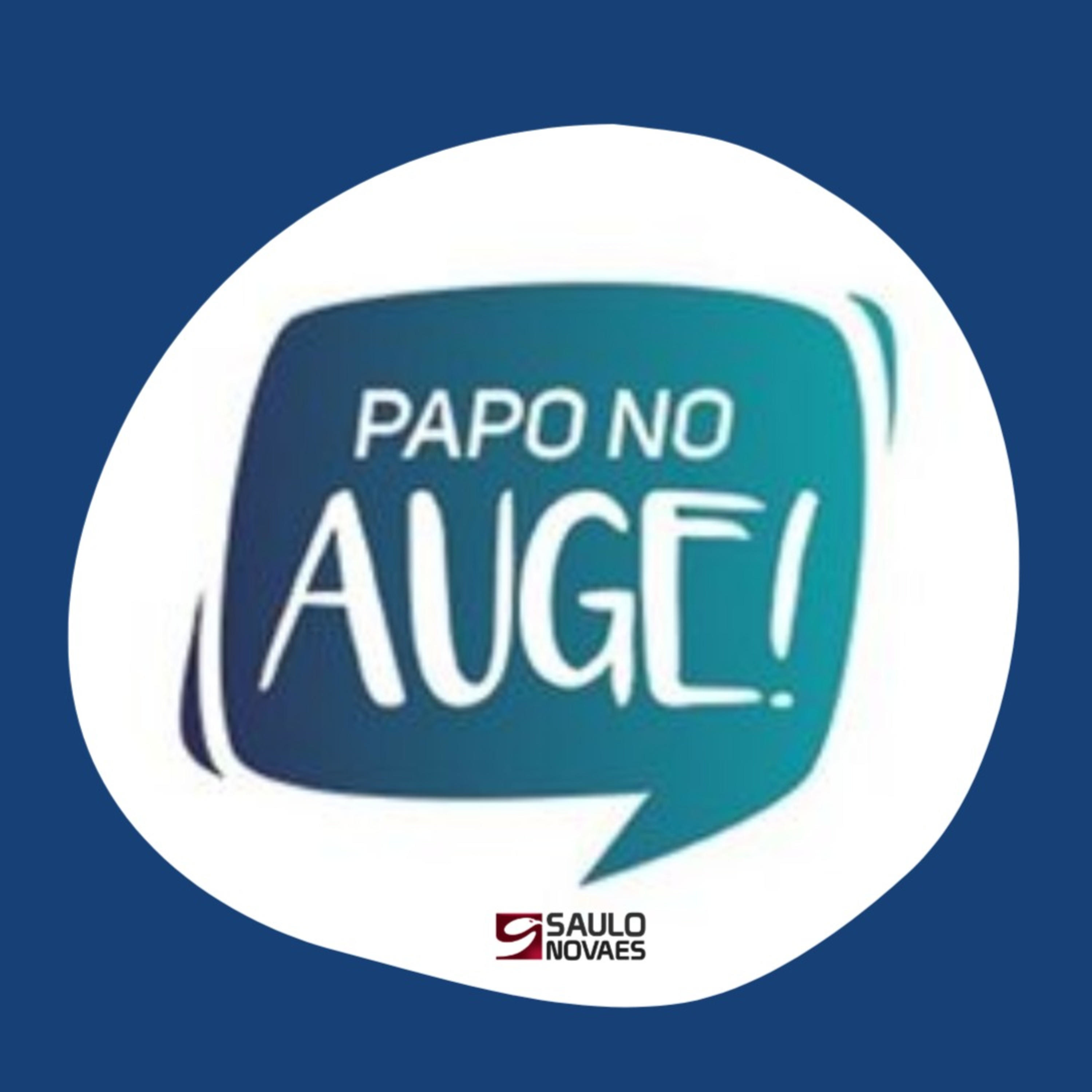 Papo no Auge!