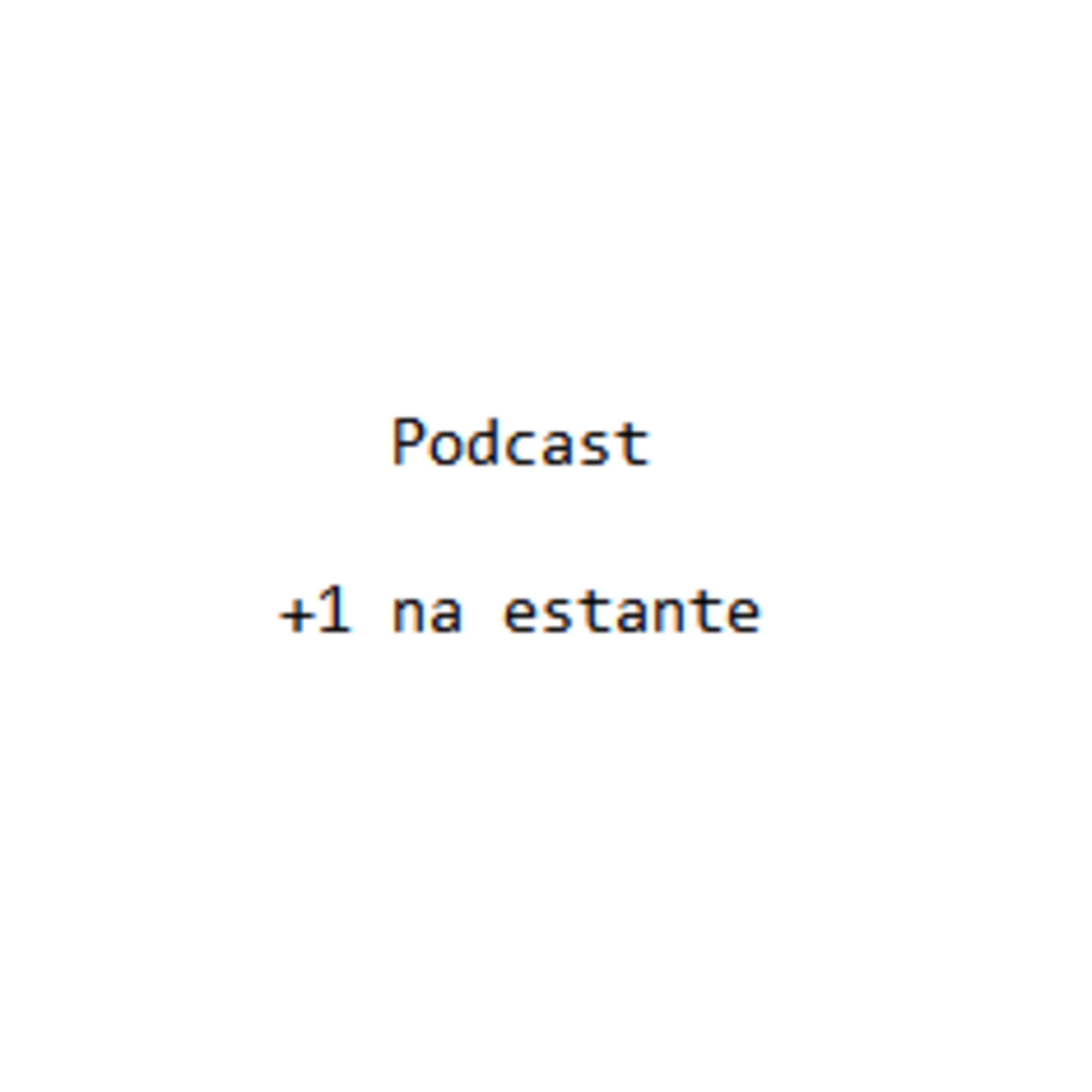 +1 na estante