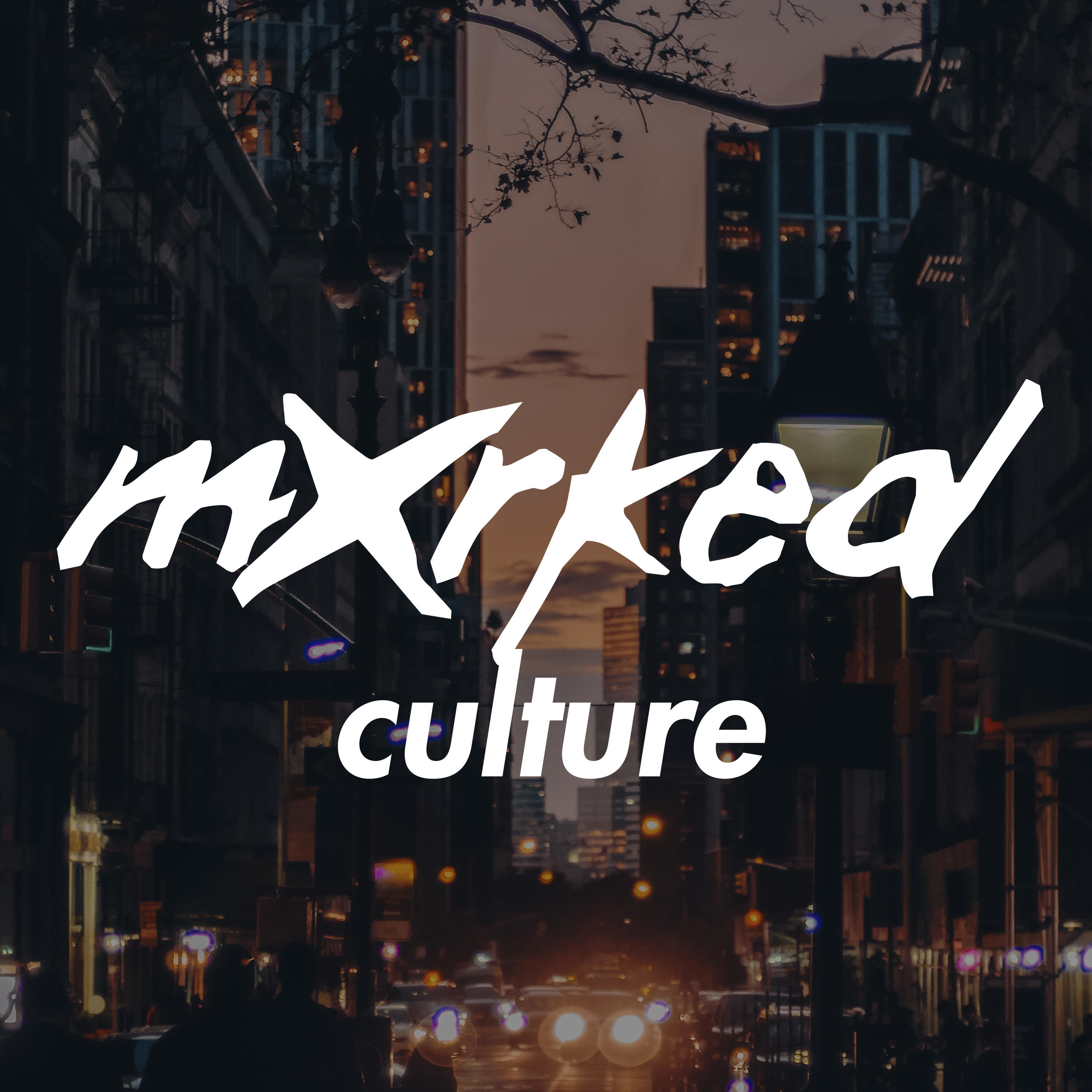 On The Mxrk