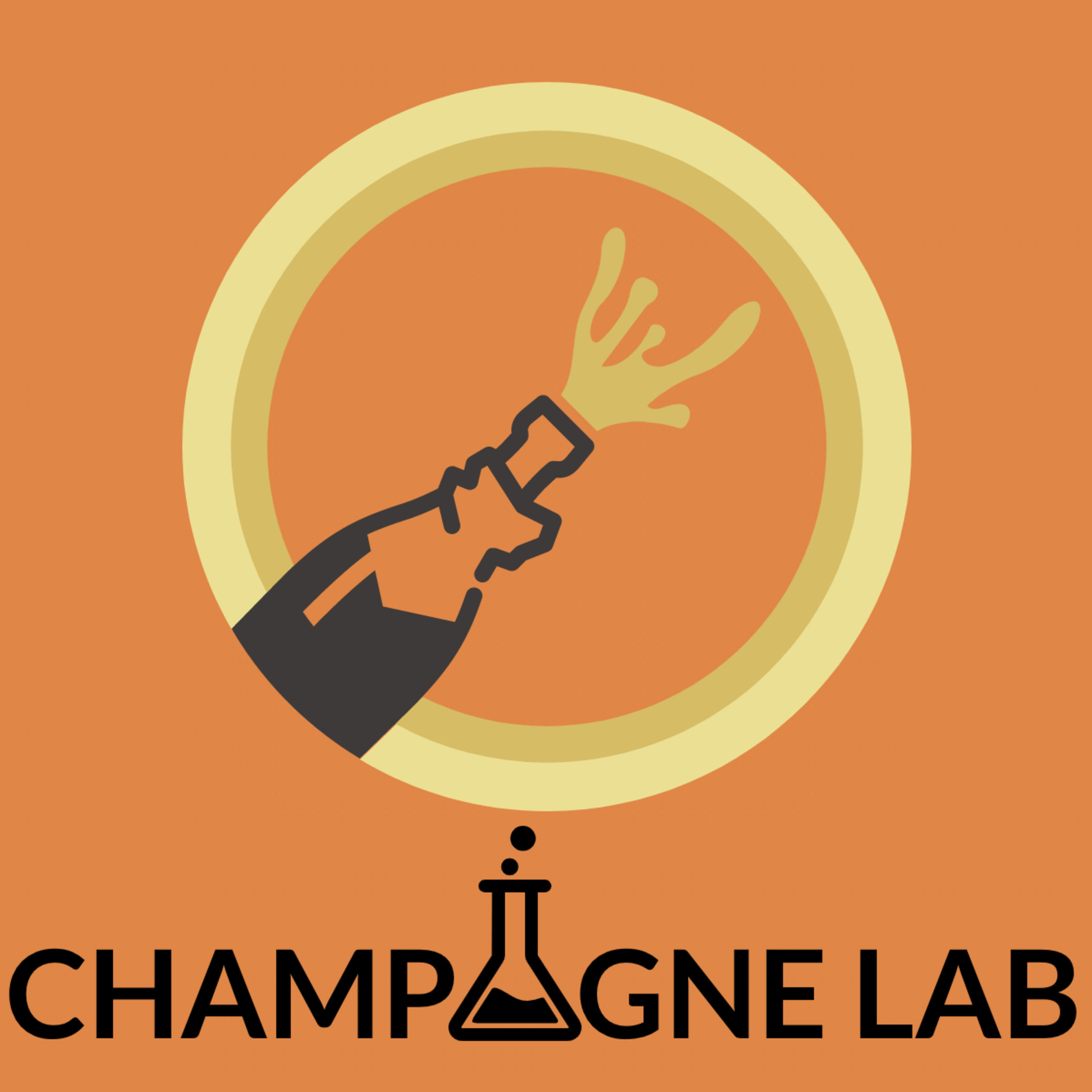 Champagne Lab