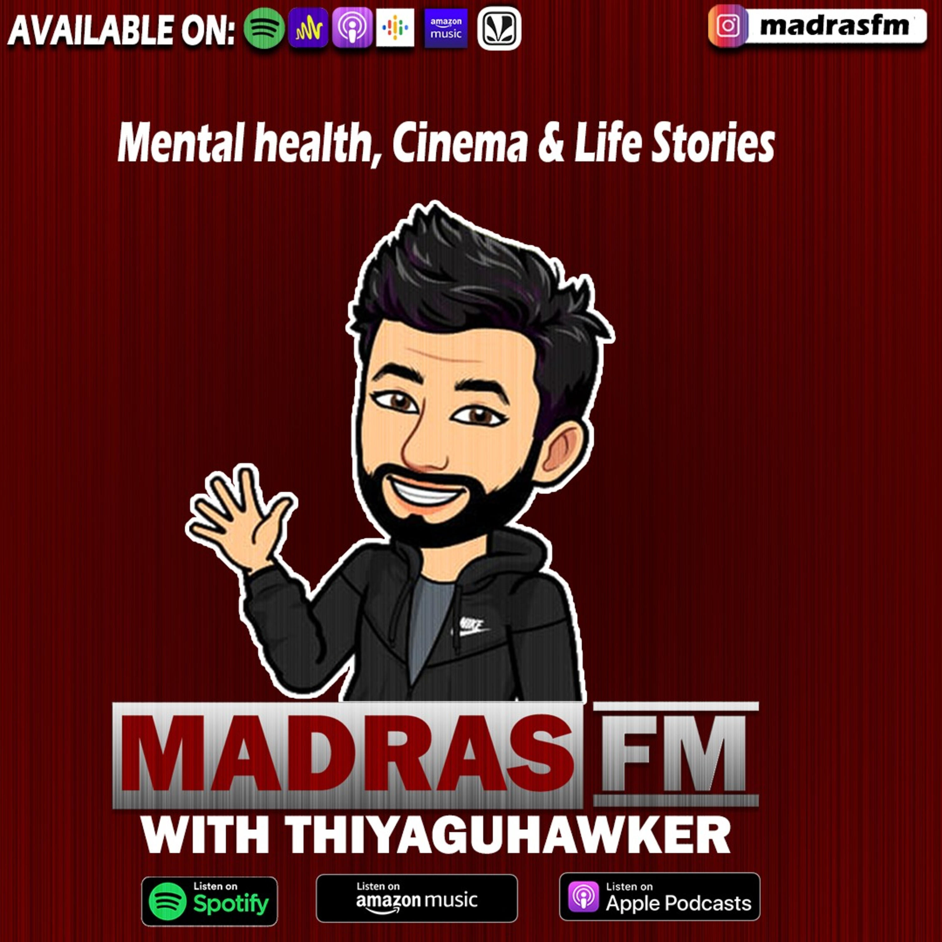 Apple Podcasts India Self Improvement Episodes Podcast Chartable