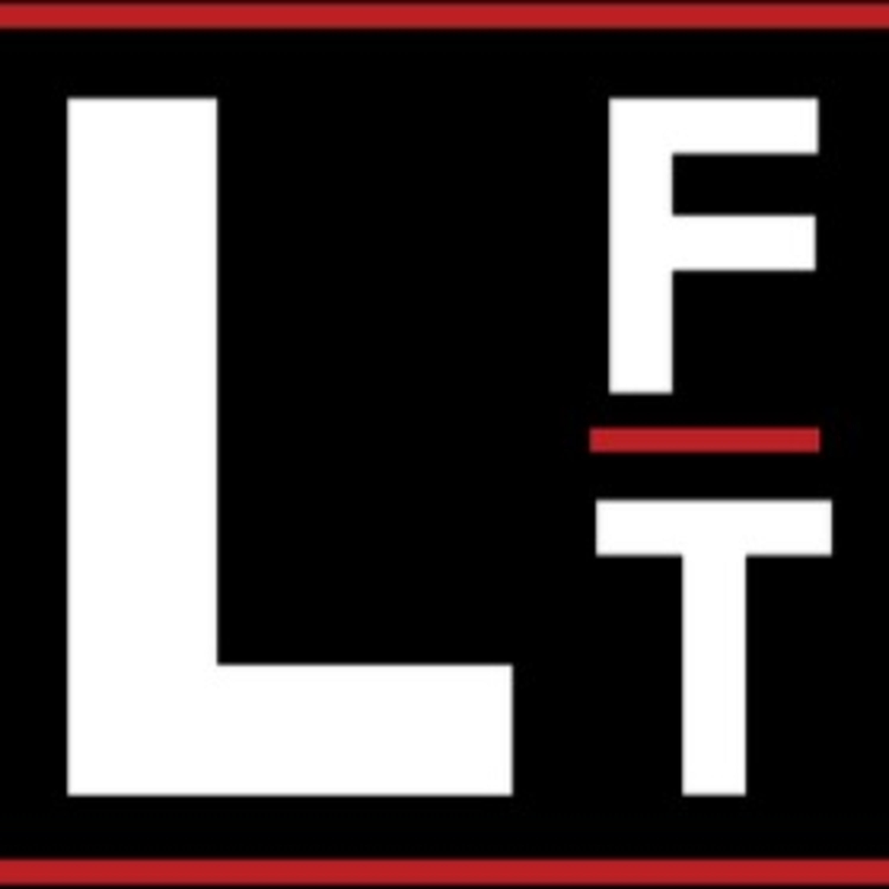 Labor for Truth podcast artwork