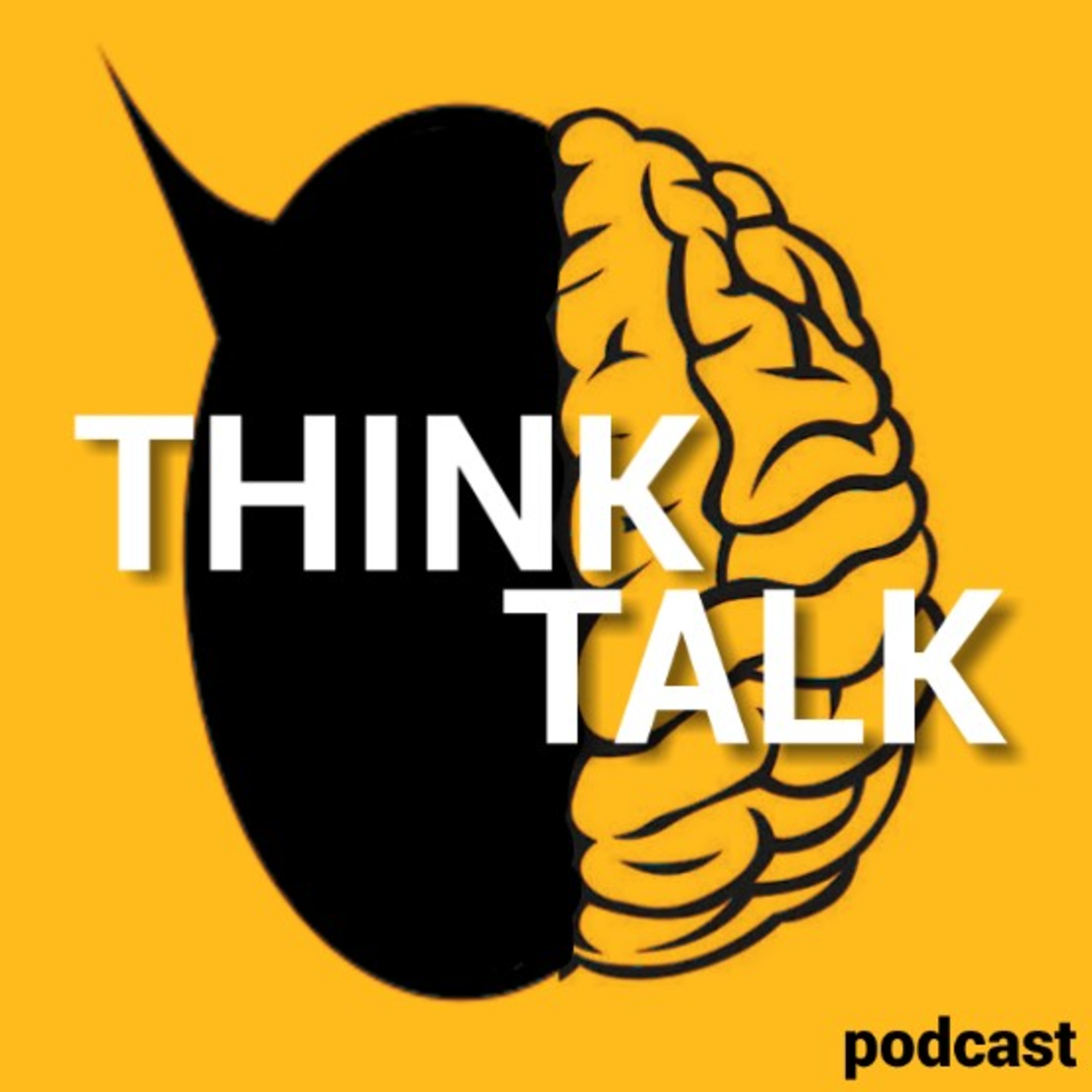Think Talk Podcast