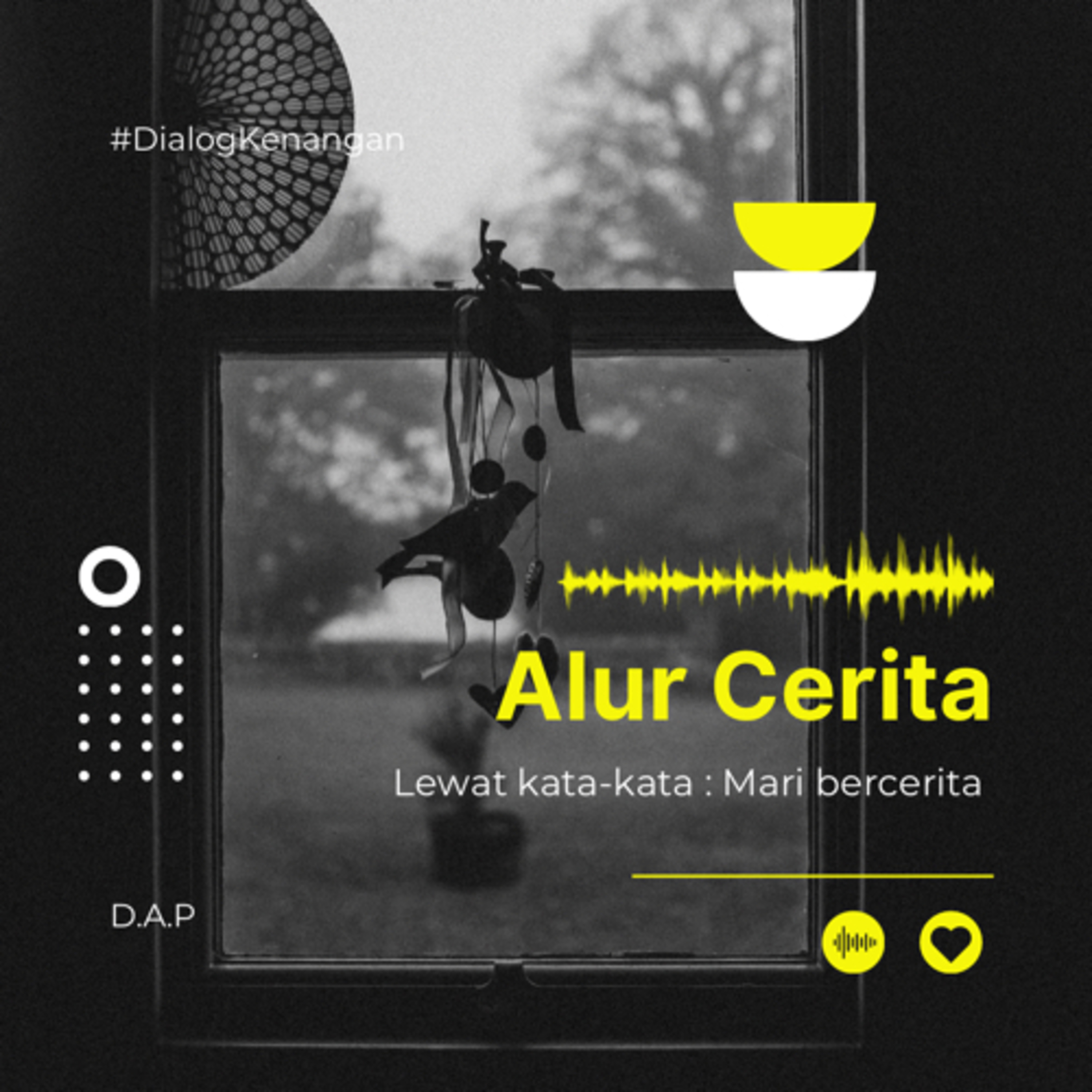 Alur Cerita podcast artwork