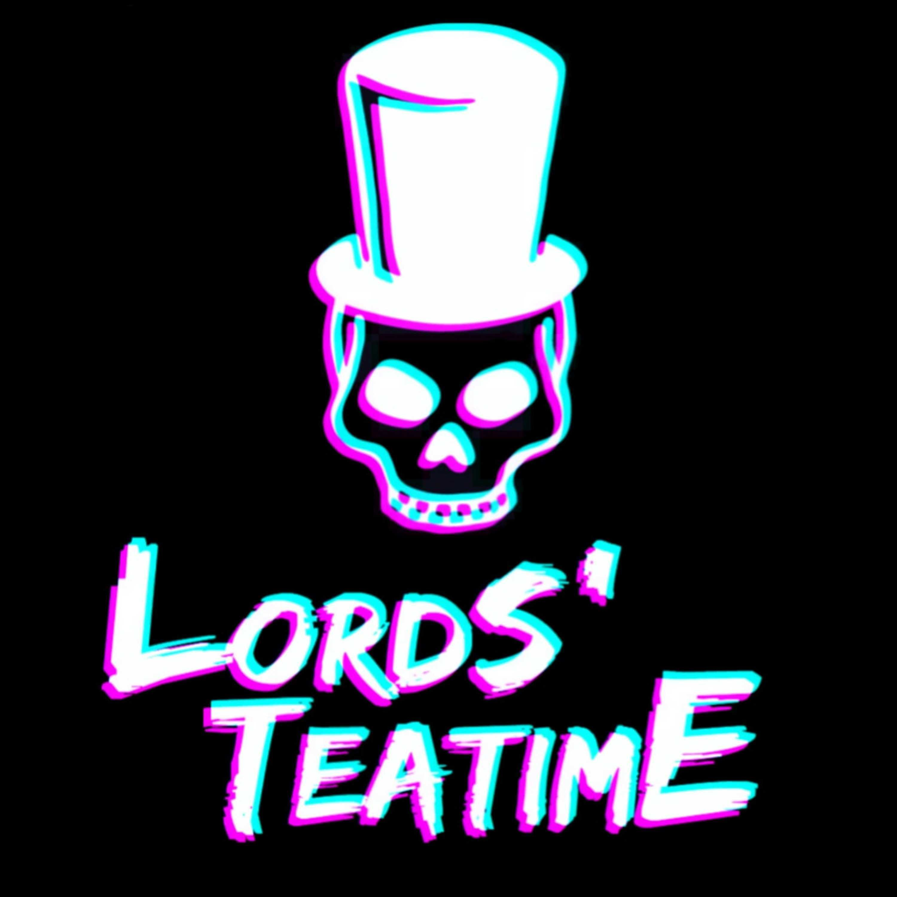 Lords\' Teatime