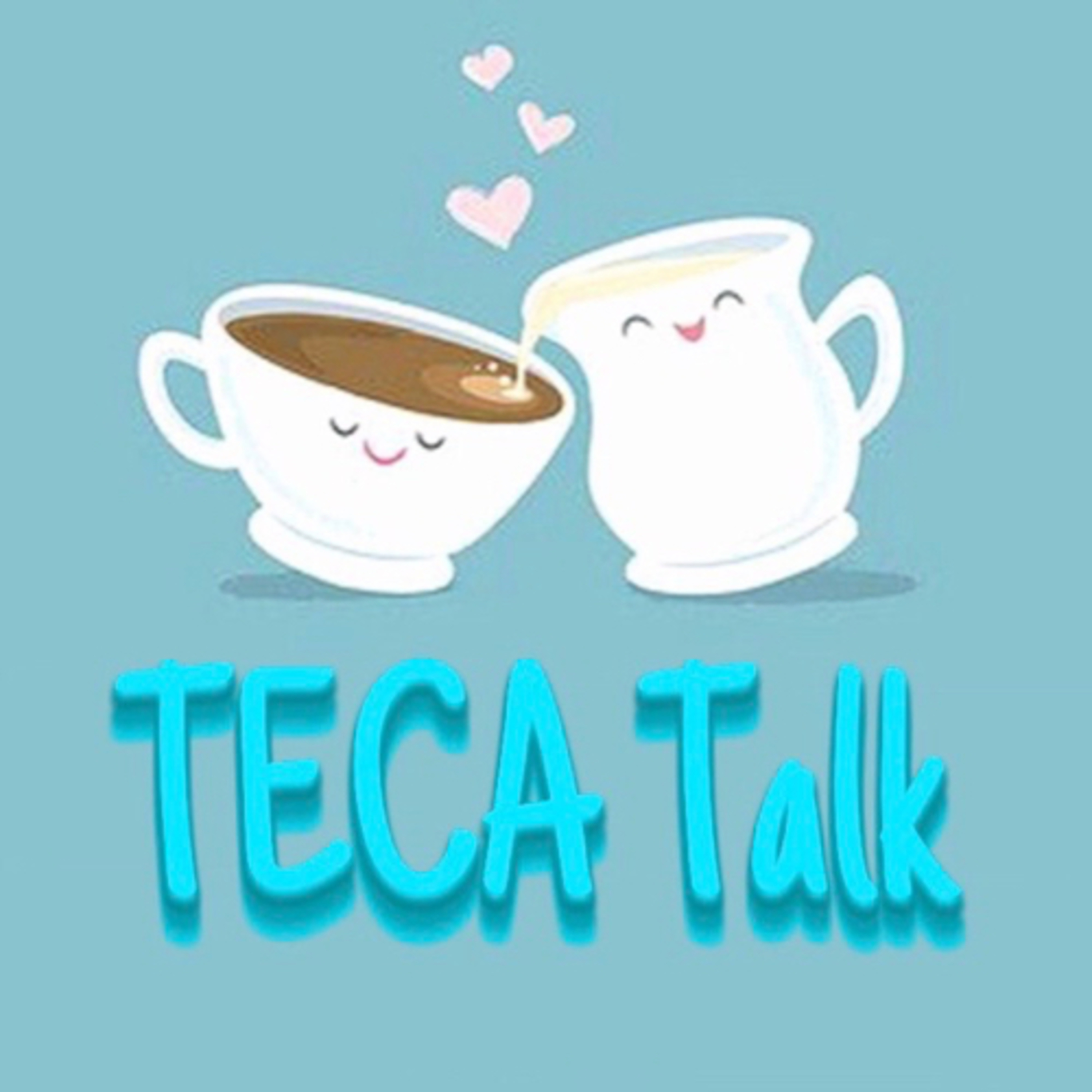 TECA Talk TECA Talk