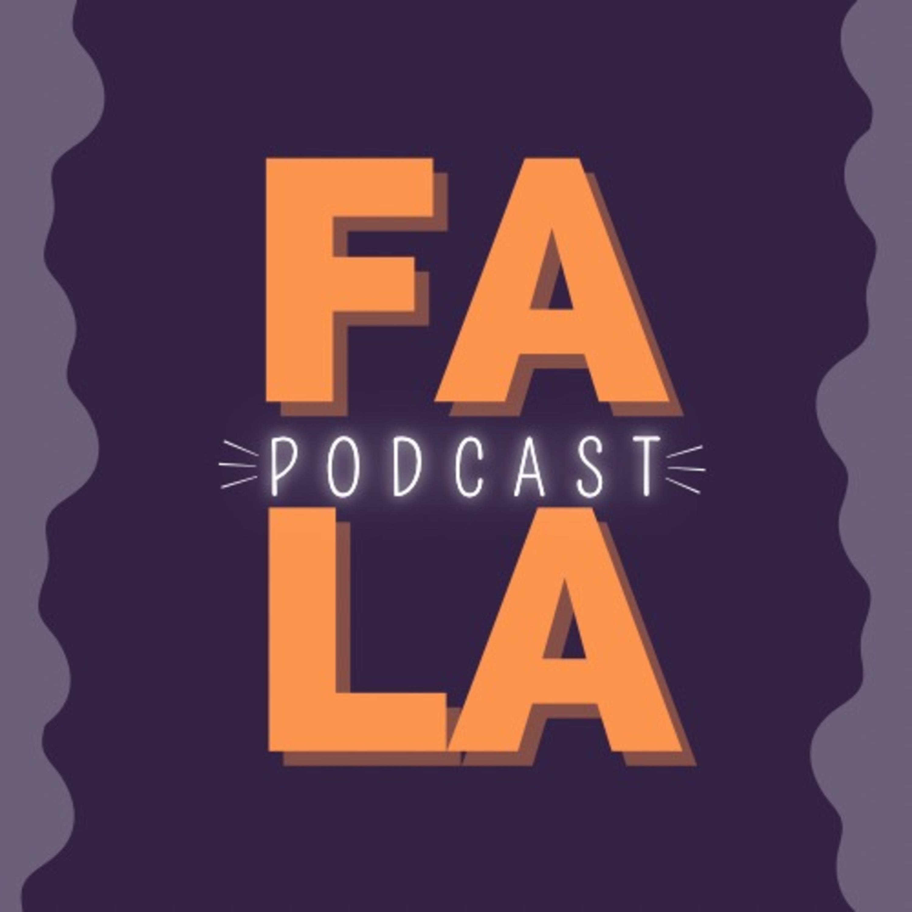 Fala Podcast