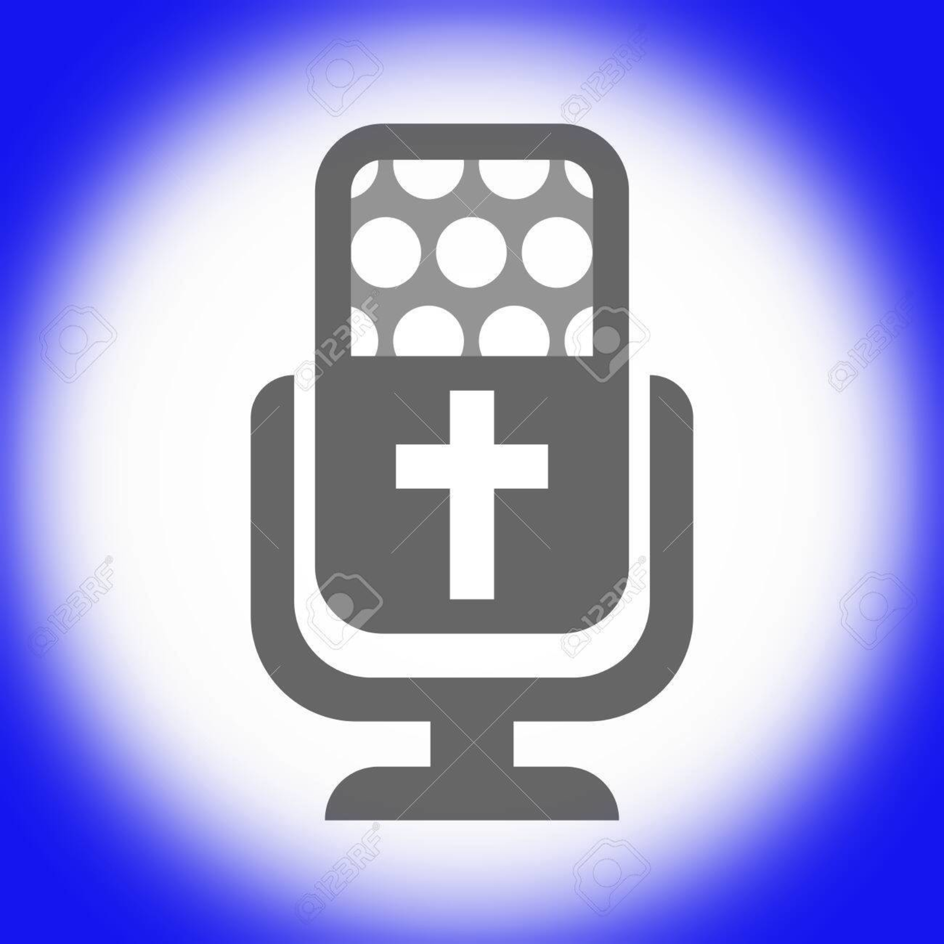 Proyecto hay vida en Jesús podcast artwork