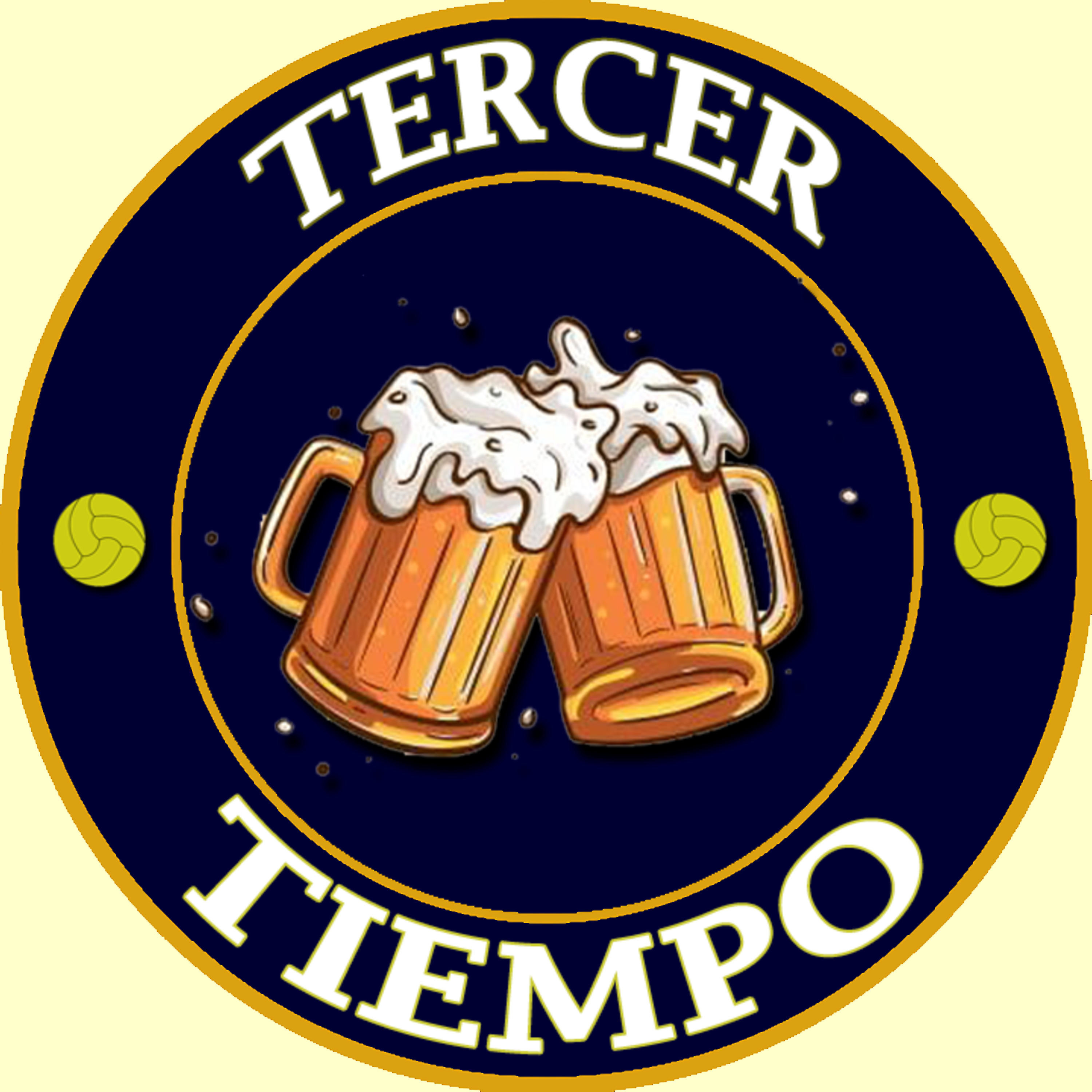 TERCER TIEMPO