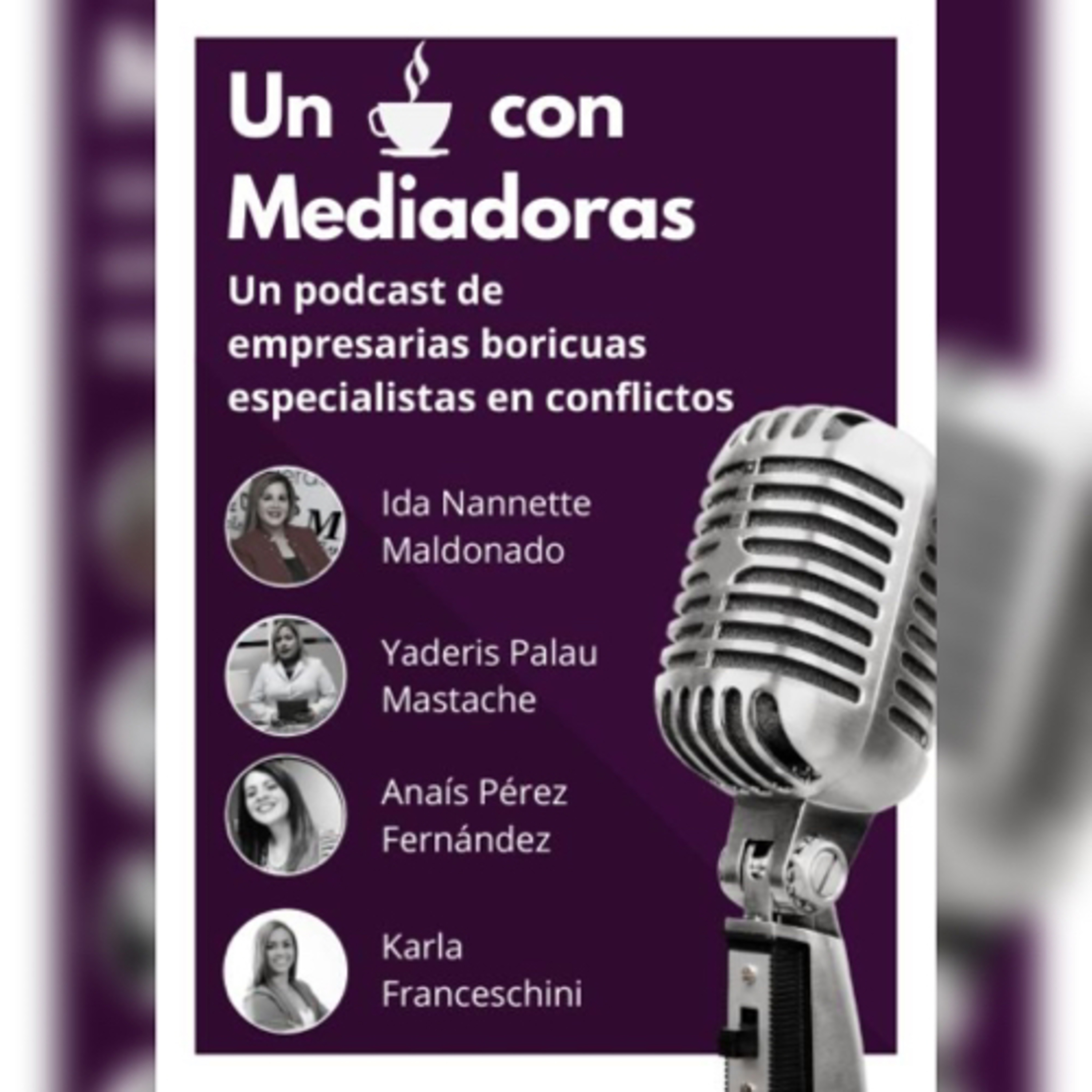 Episodio especial: El lenguaje corporal como detonante en los procesos conflictivos.