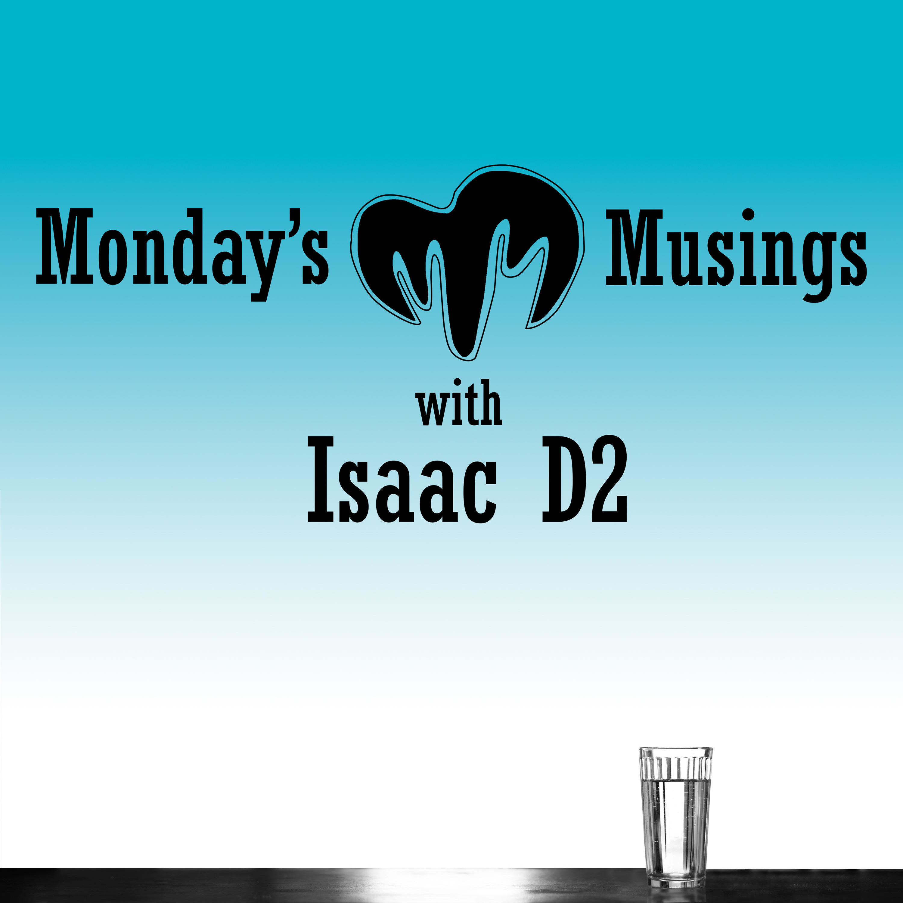 Monday\'s Musings