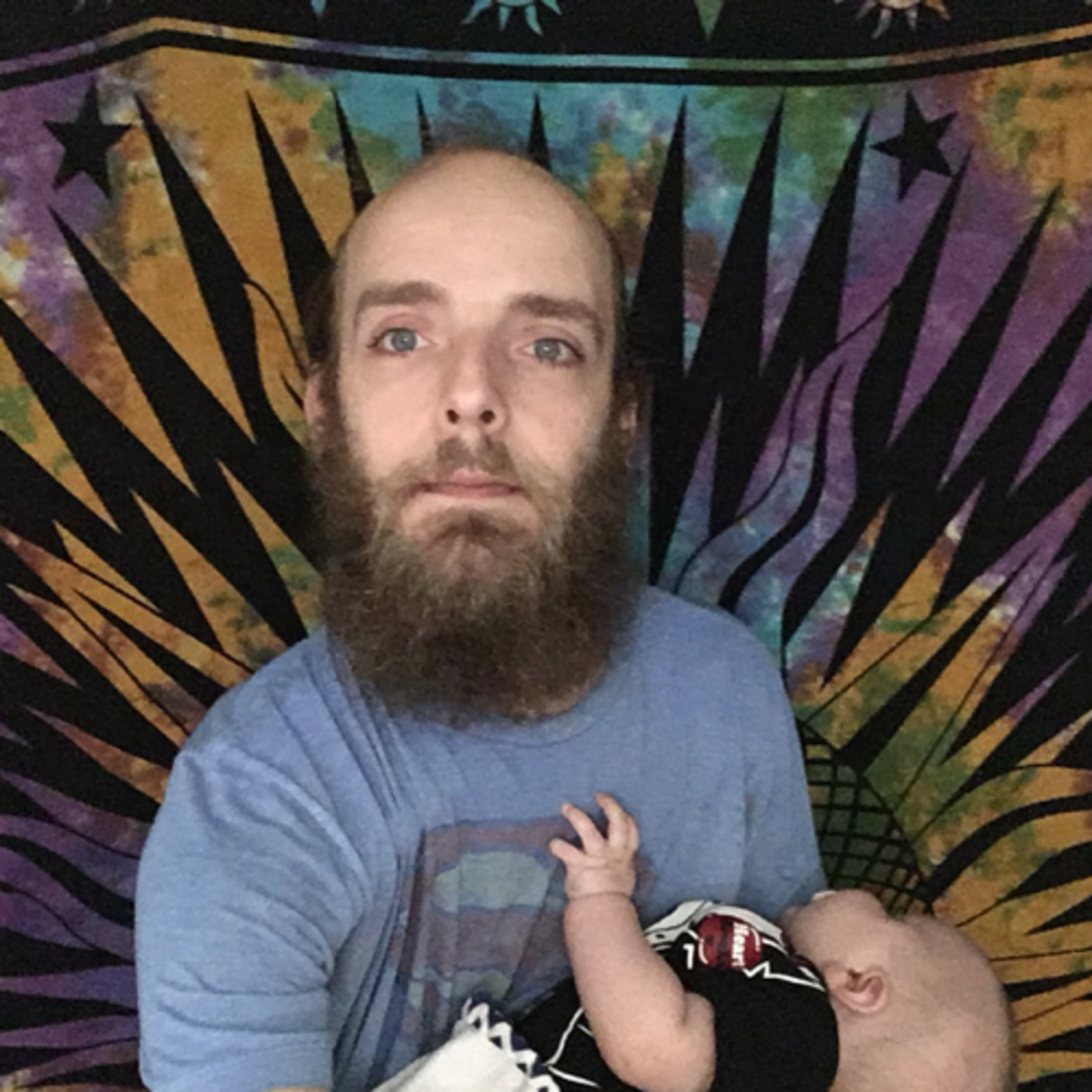 The Ticket To Enlightenment 🙏