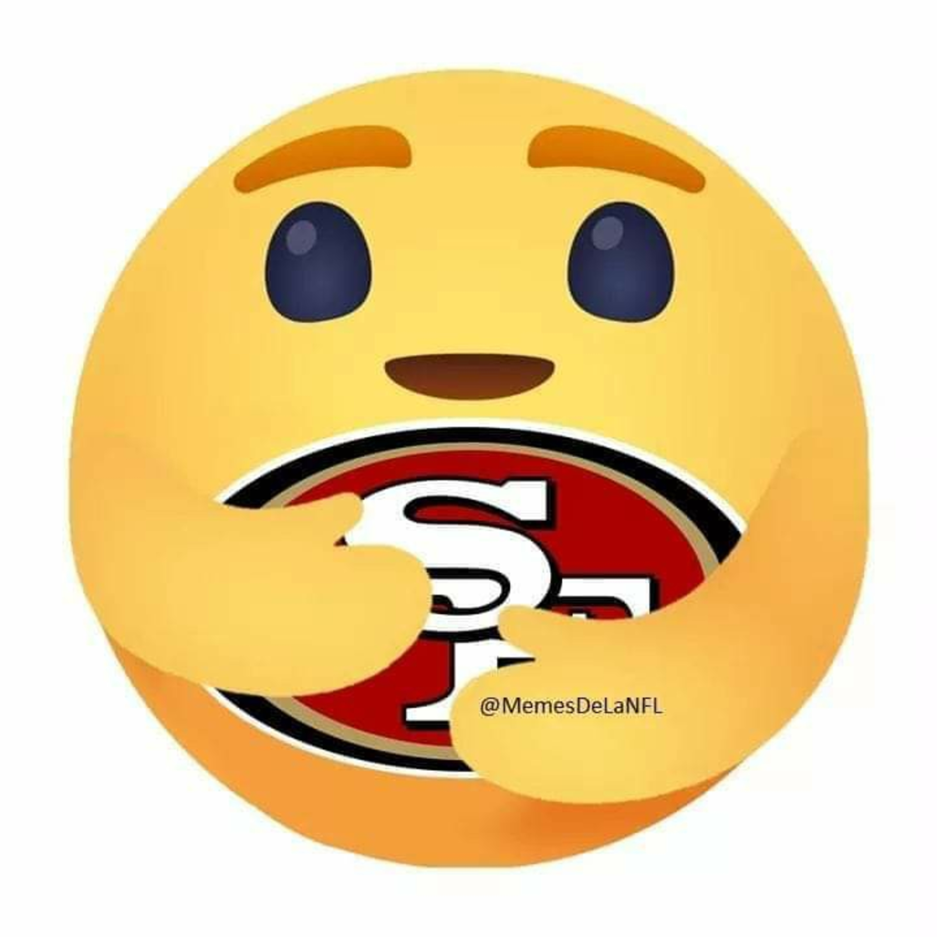 A 49er Faithful In El Paso Texas