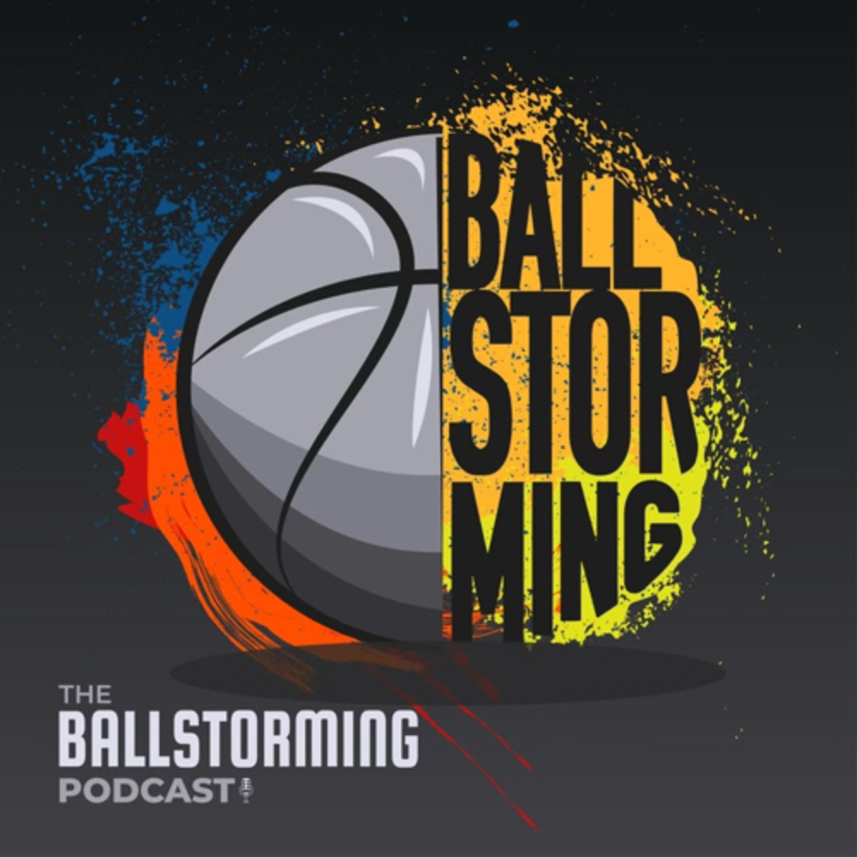 Ballstorming