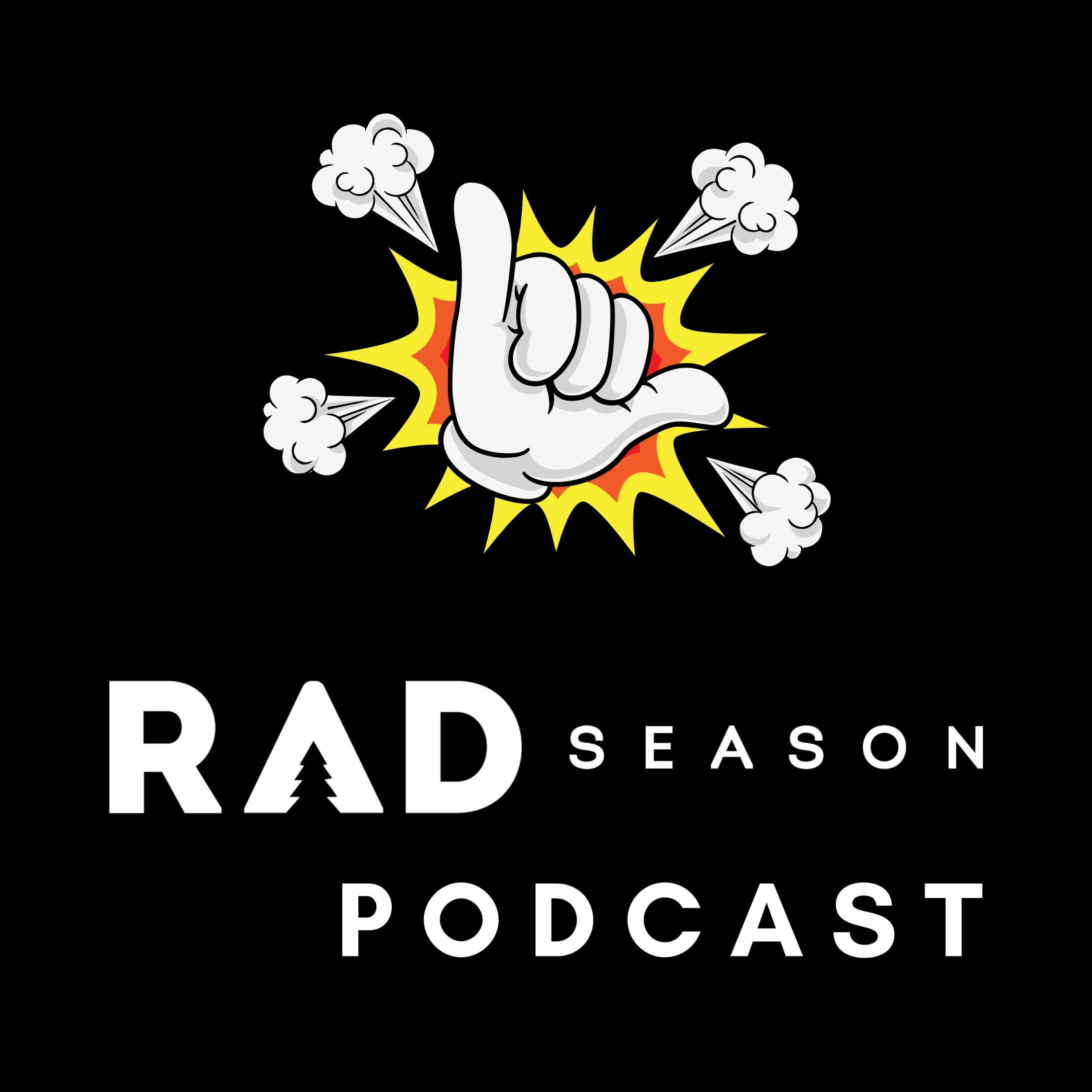 Rad Season Podcast