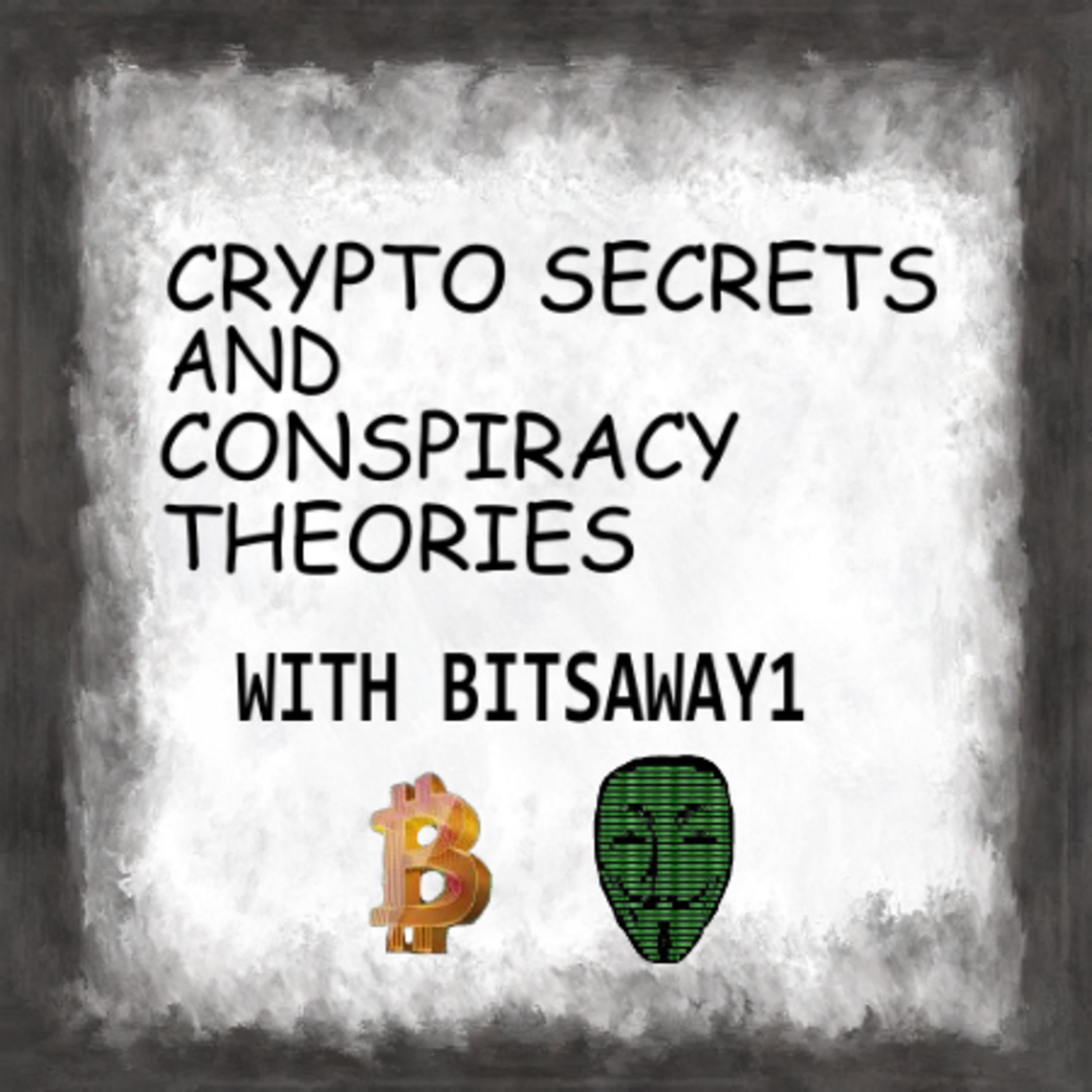 Crypto Secrets and Conspiracy Theories 