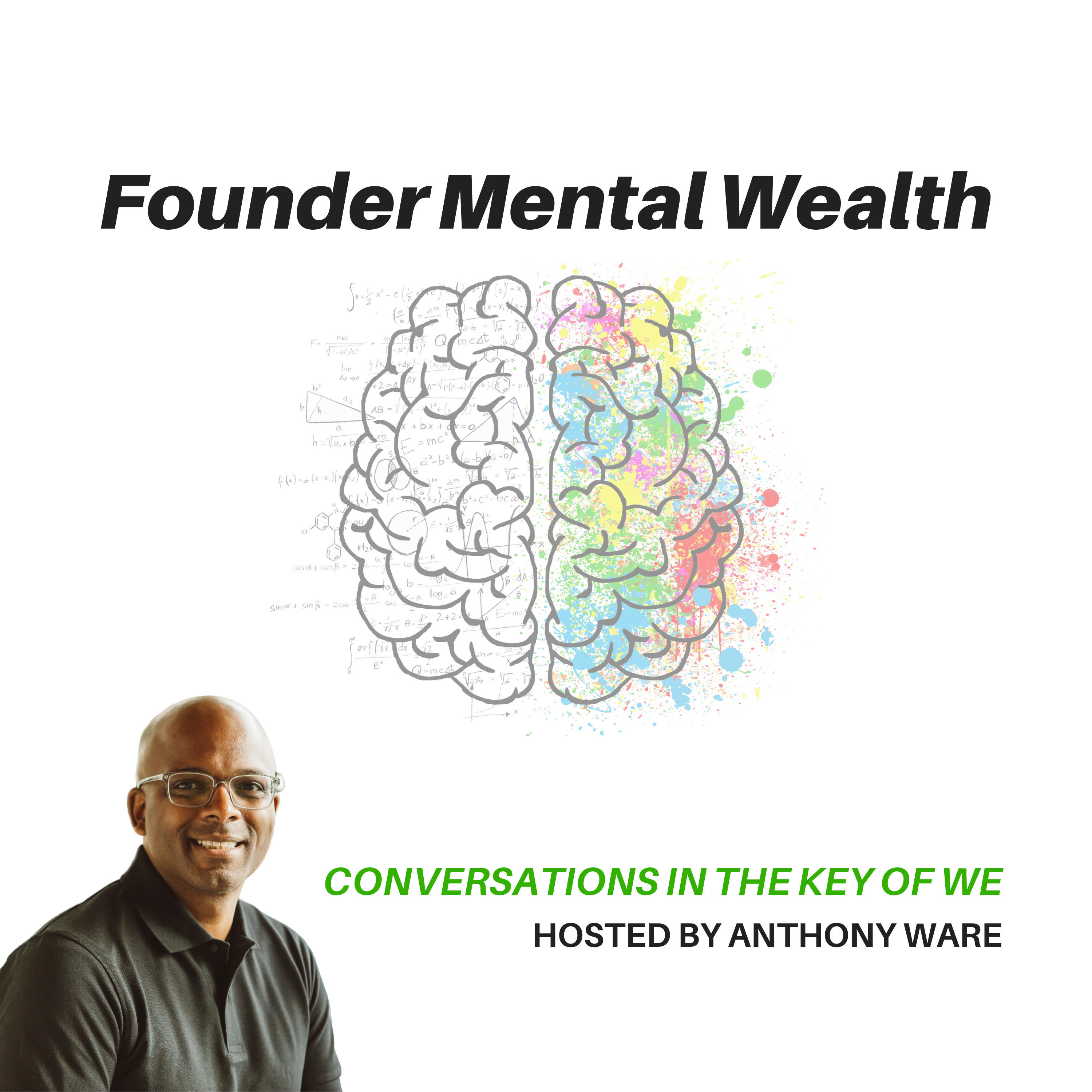 Founder Mental Wealth