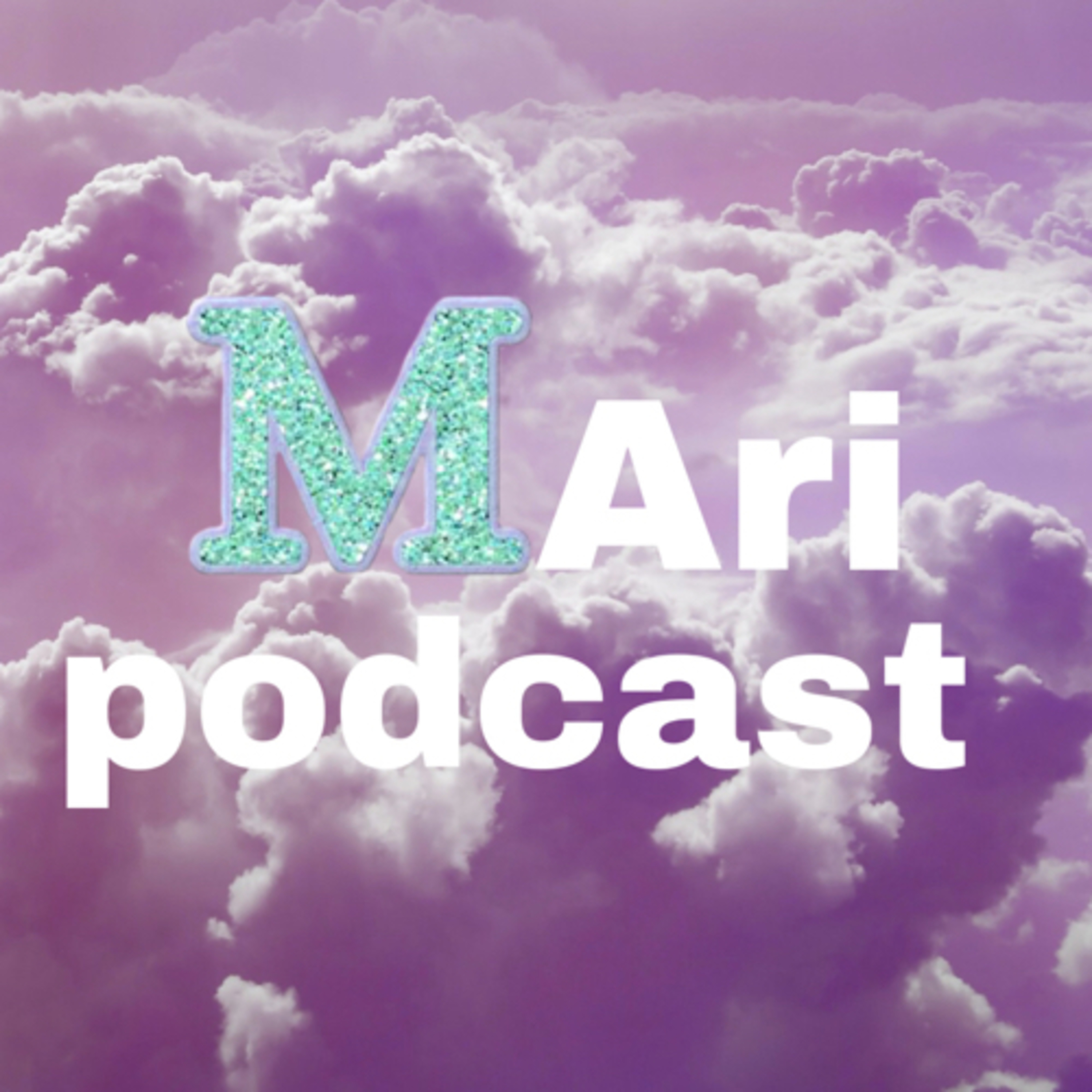 MARIPODCAST podcast artwork